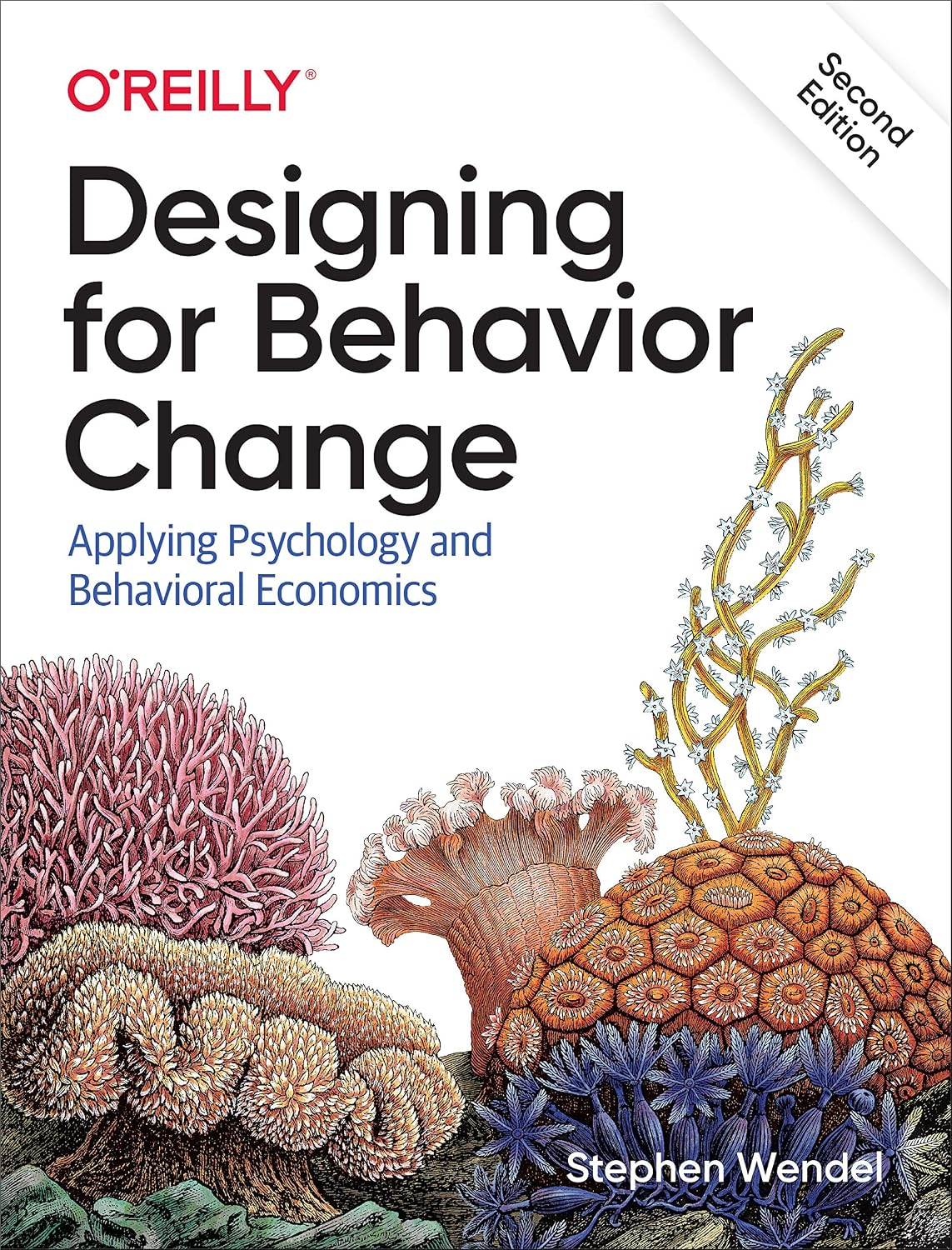 Designing for Behavior Change: Applying Psychology and Behavioral Economics baixar livro de graça