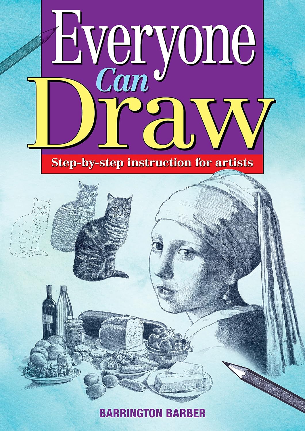 capítulo por capítulo baixar Everyone Can Draw (English Edition)