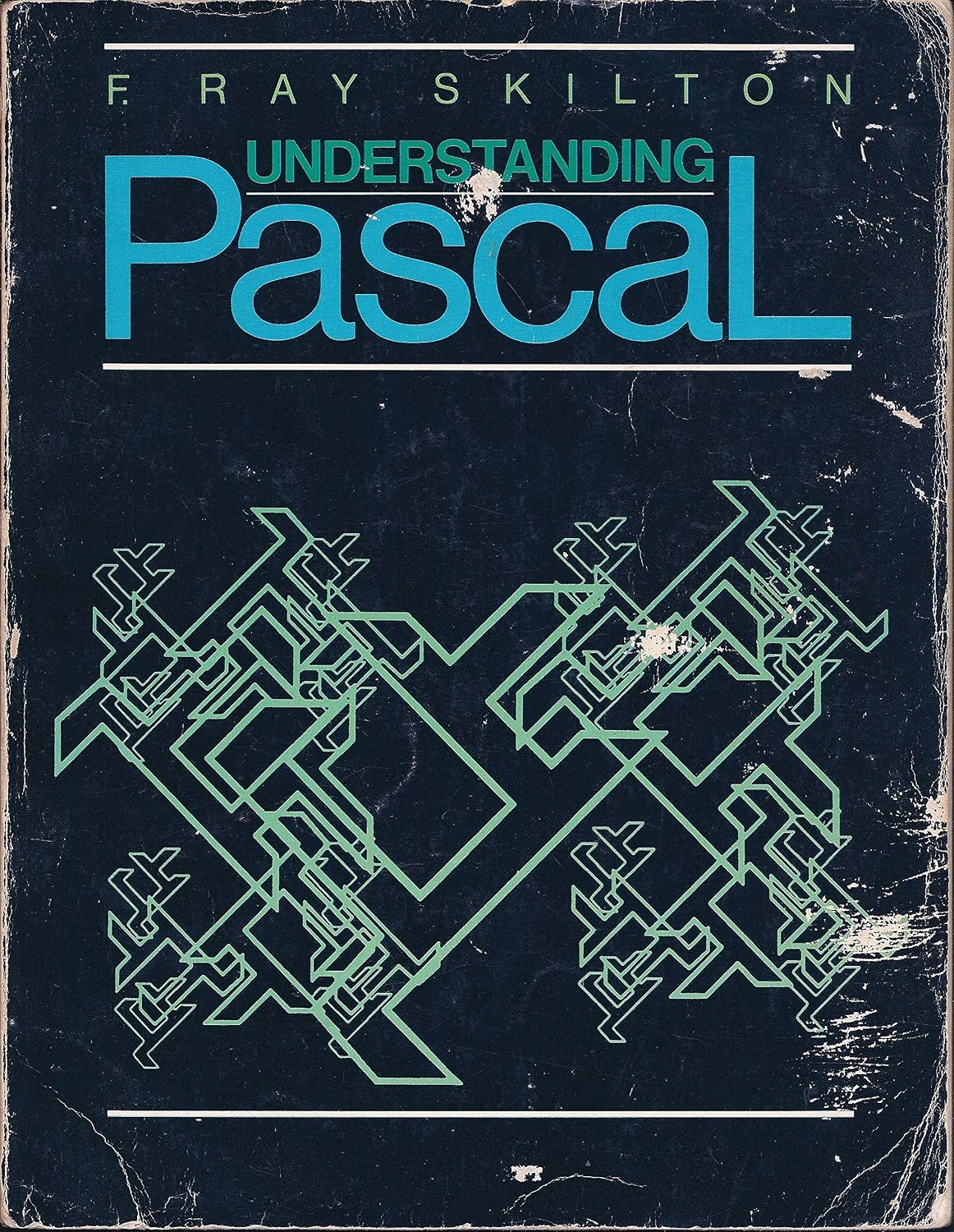capítulo por capítulo baixar Understanding Pascal