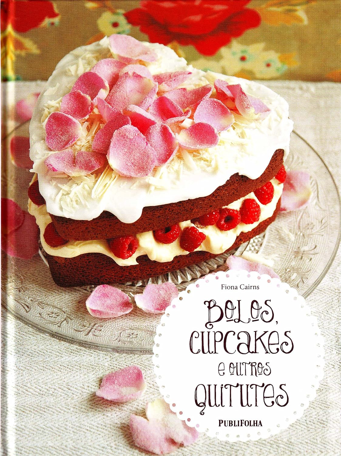 Bolos, Cupcakes e Outros Quitutes