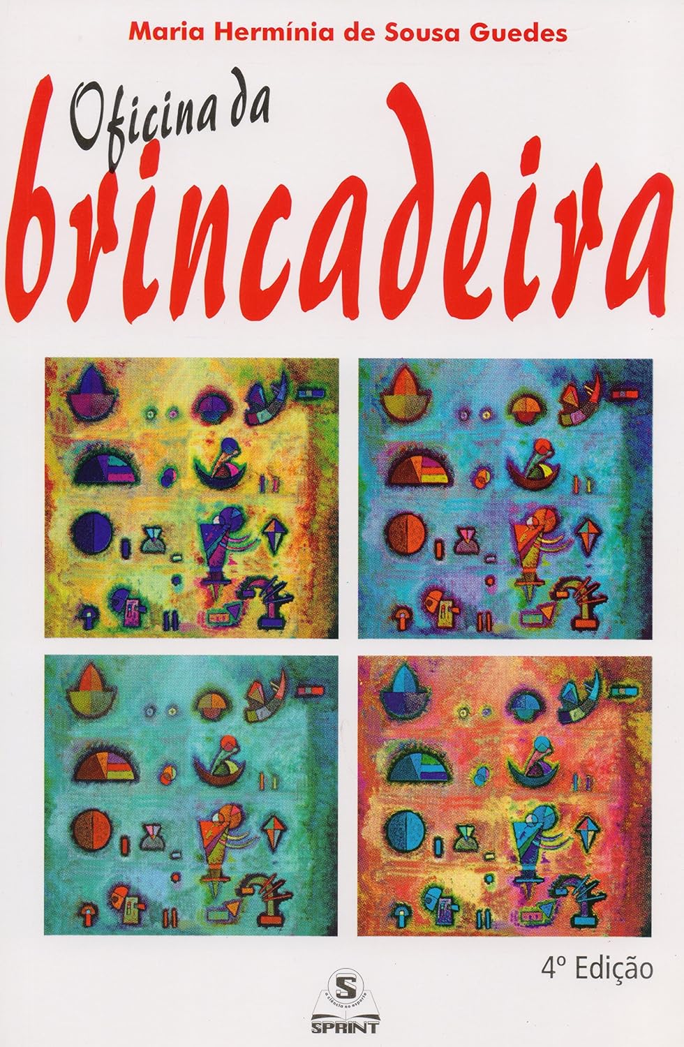 ler totalmente Oficina da brincadeira