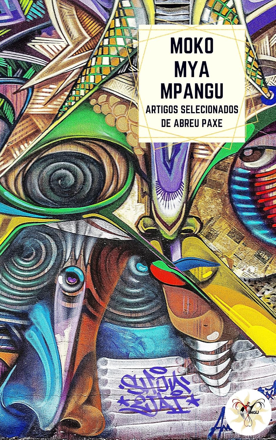 capítulo por capítulo baixar Moko Mya Mpangu: Artigos Selecionados de Abreu Paxe