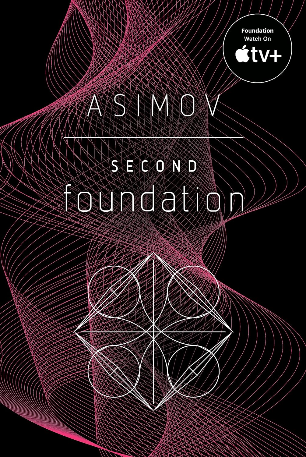 ler totalmente Second Foundation (English Edition)