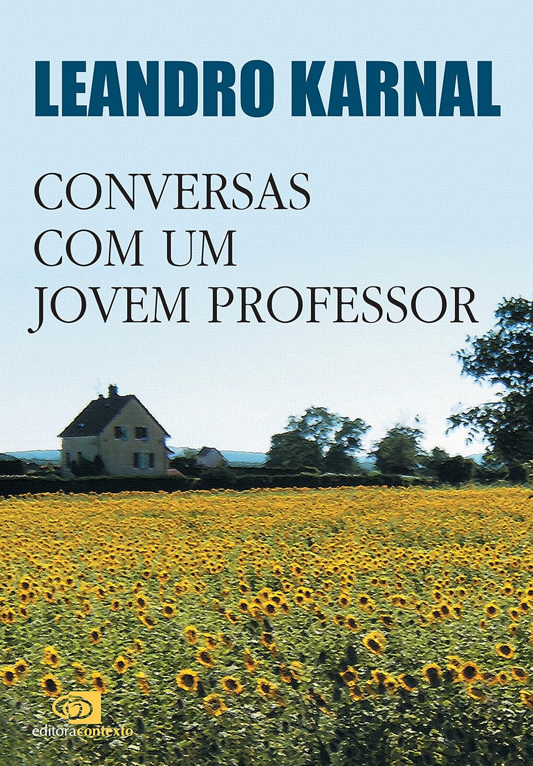 Conversas com um jovem professor baixar livro de graça