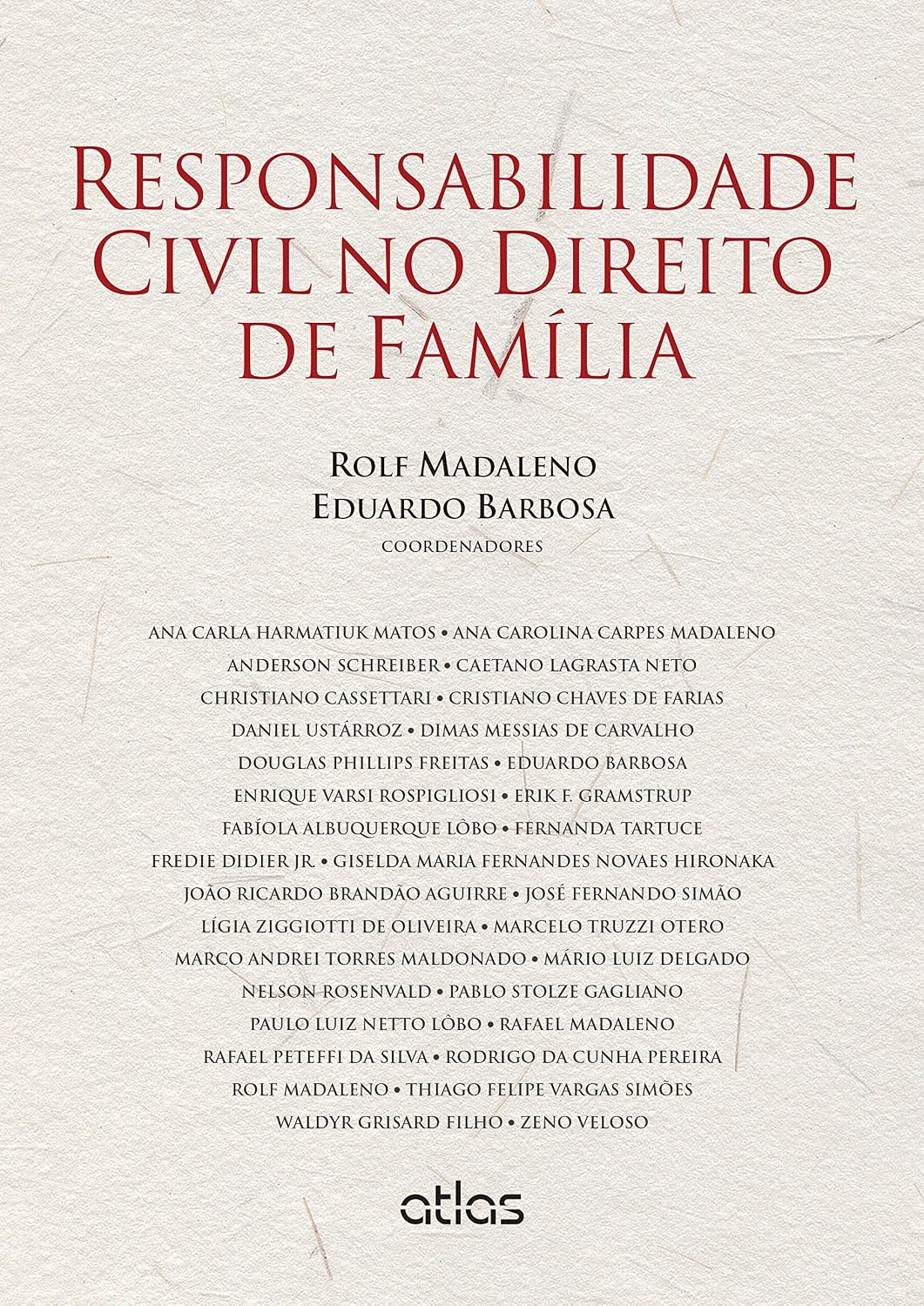 Responsabilidade Civil No Direito De Família baixar livro de graça