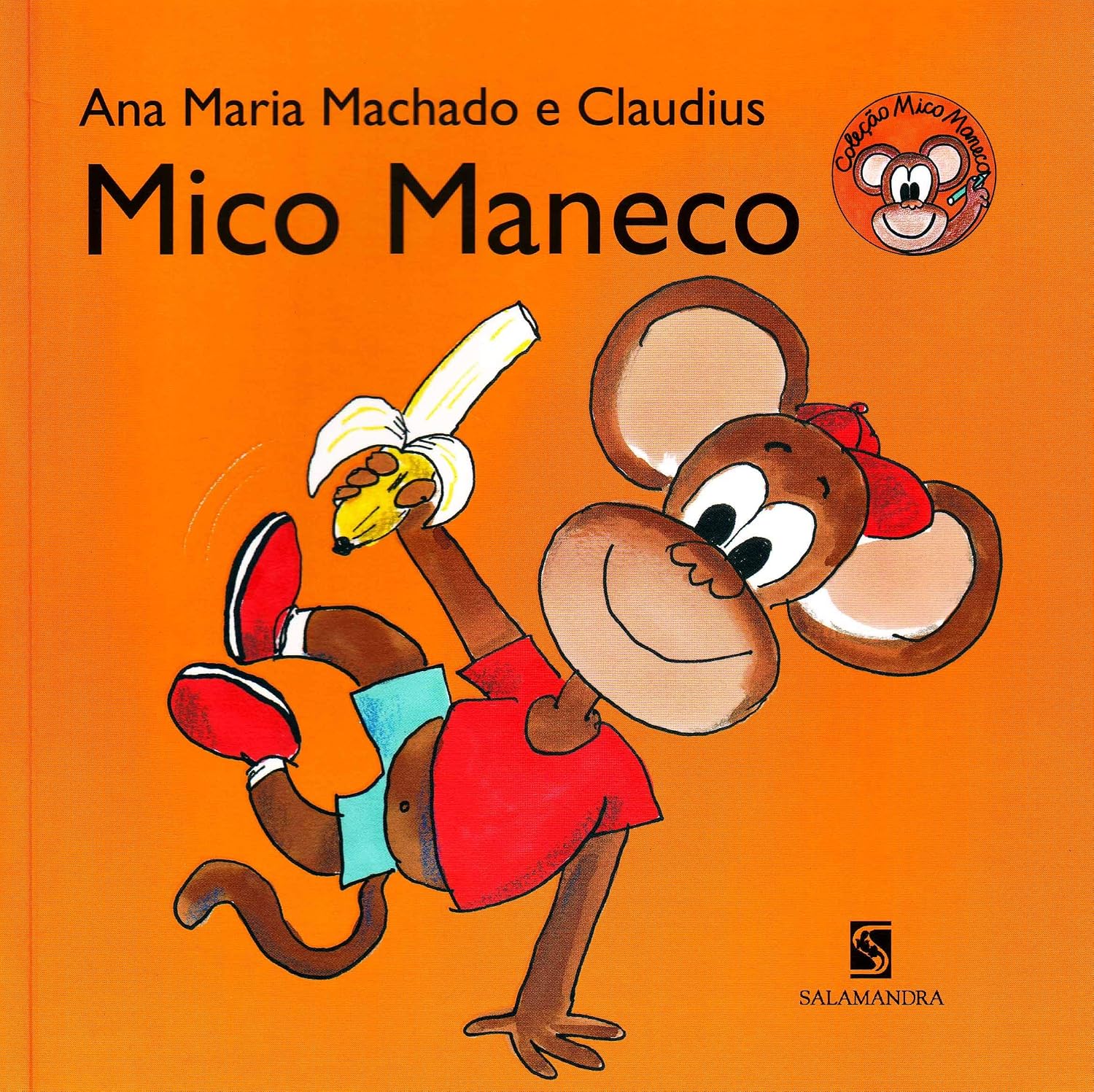 Mico Maneco baixar o livro de graça