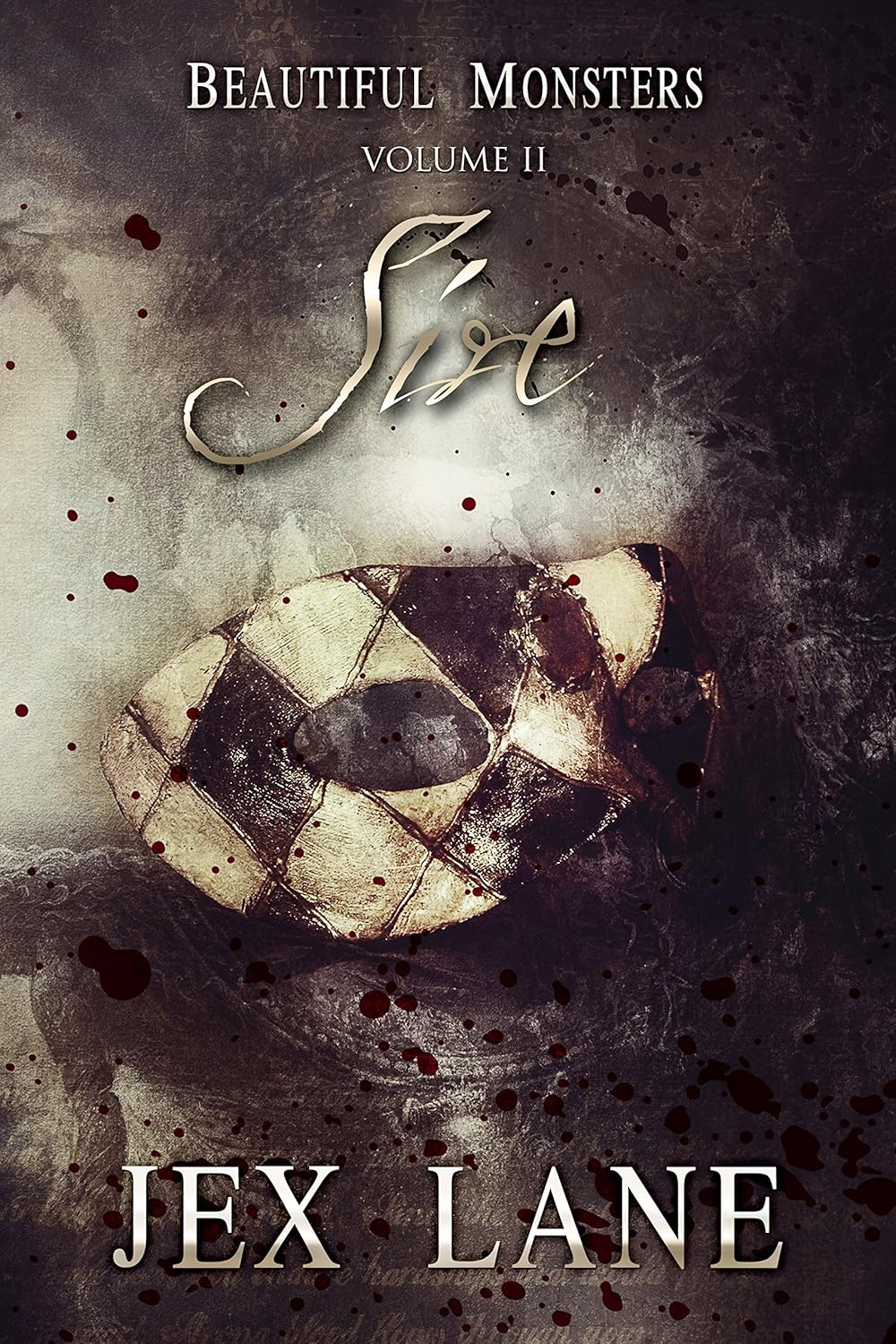 Sire: Beautiful Monsters Vol. 2 (English Edition) baixar livro de graça