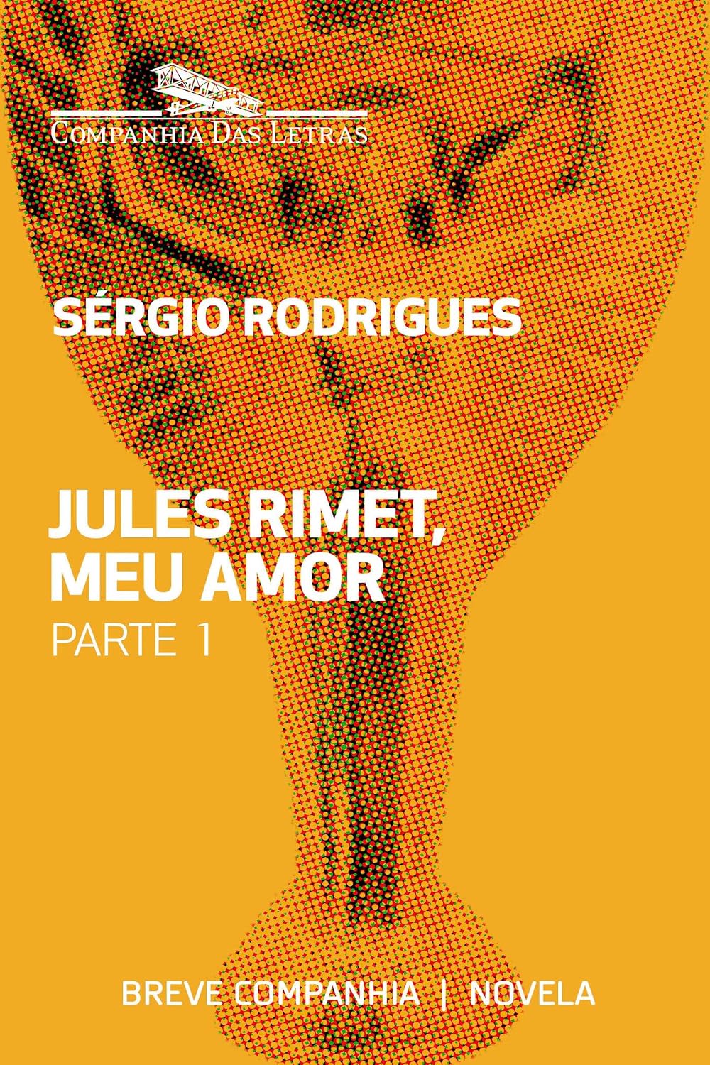 capítulo por capítulo baixar Jules Rimet, meu amor - Parte 1 (Breve Companhia)