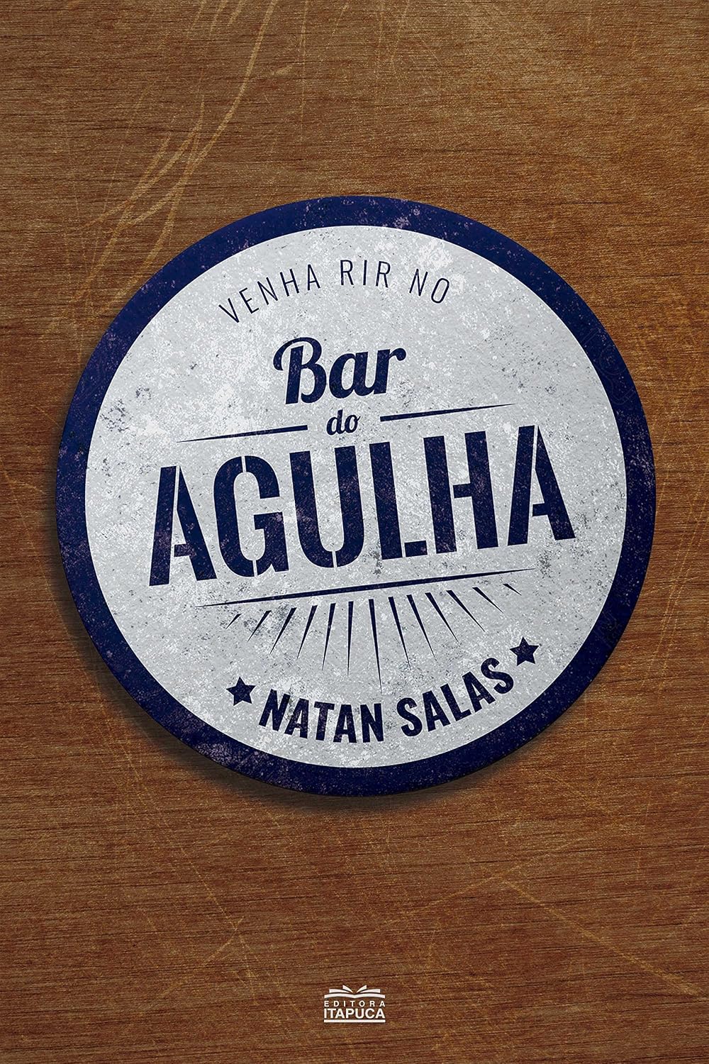 ler totalmente Bar do Agulha