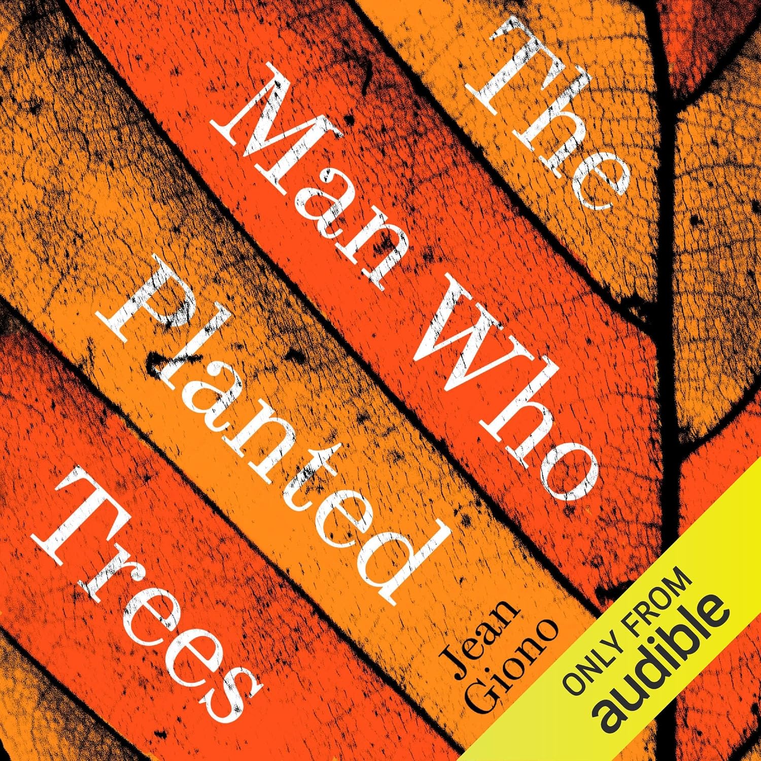 The Man Who Planted Trees baixar livro de graça
