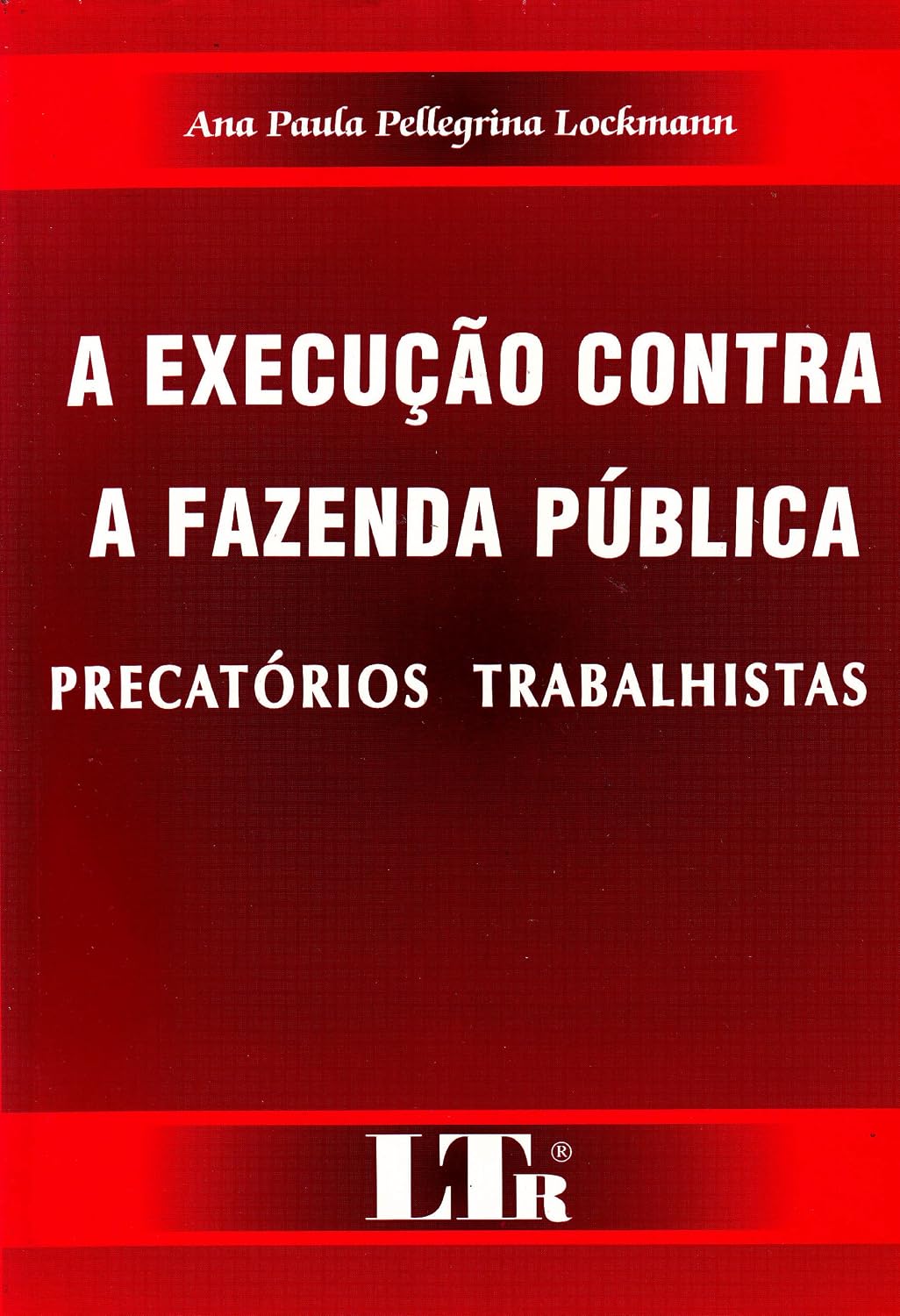 capítulo por capítulo baixar Execução Contra Fazenda Publica