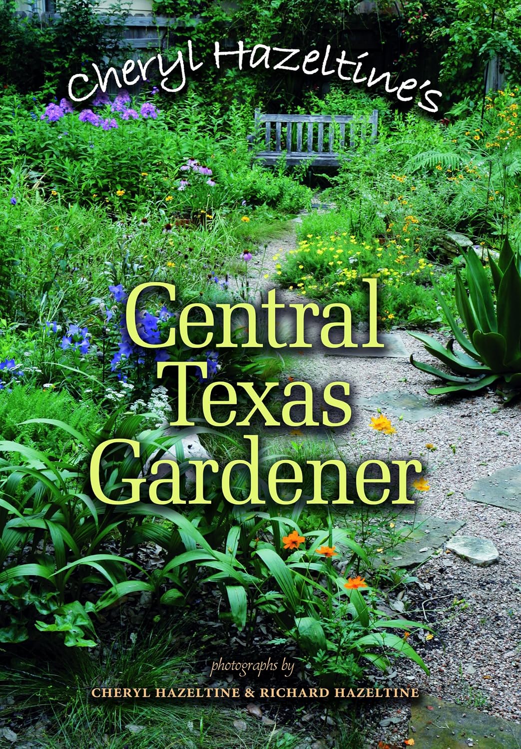 Cheryl Hazeltine's Central Texas Gardener (Louise Lindsey Merrick Natural Environment Series Book 45) (English Edition) baixar livro de graça