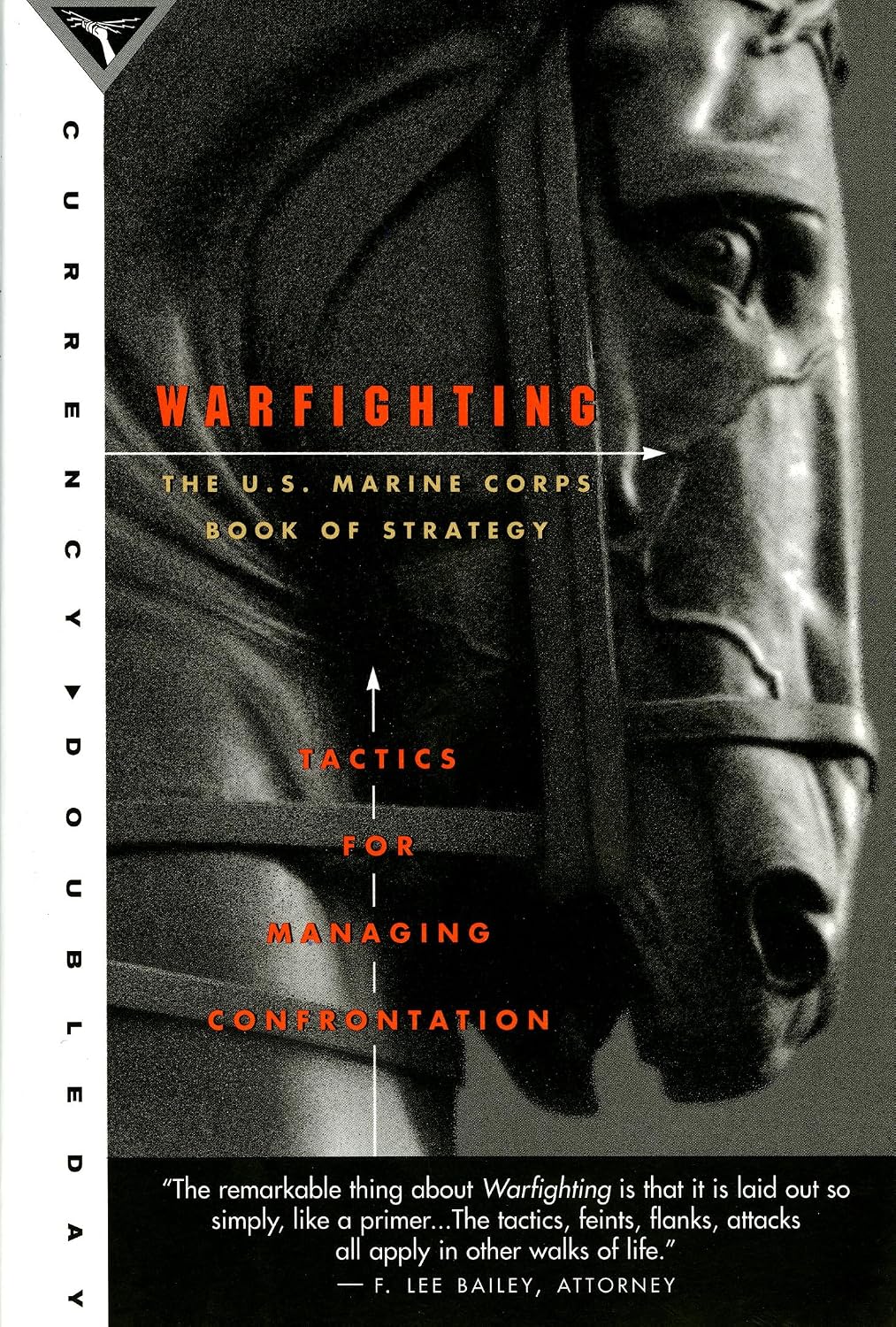 Warfighting: The US Marine Corps Book of Strategy (English Edition) baixar o livro de graça
