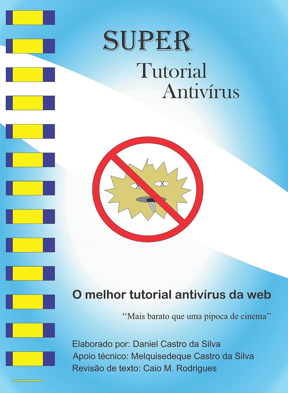 Super Tutorial Antivírus baixar livro de graça