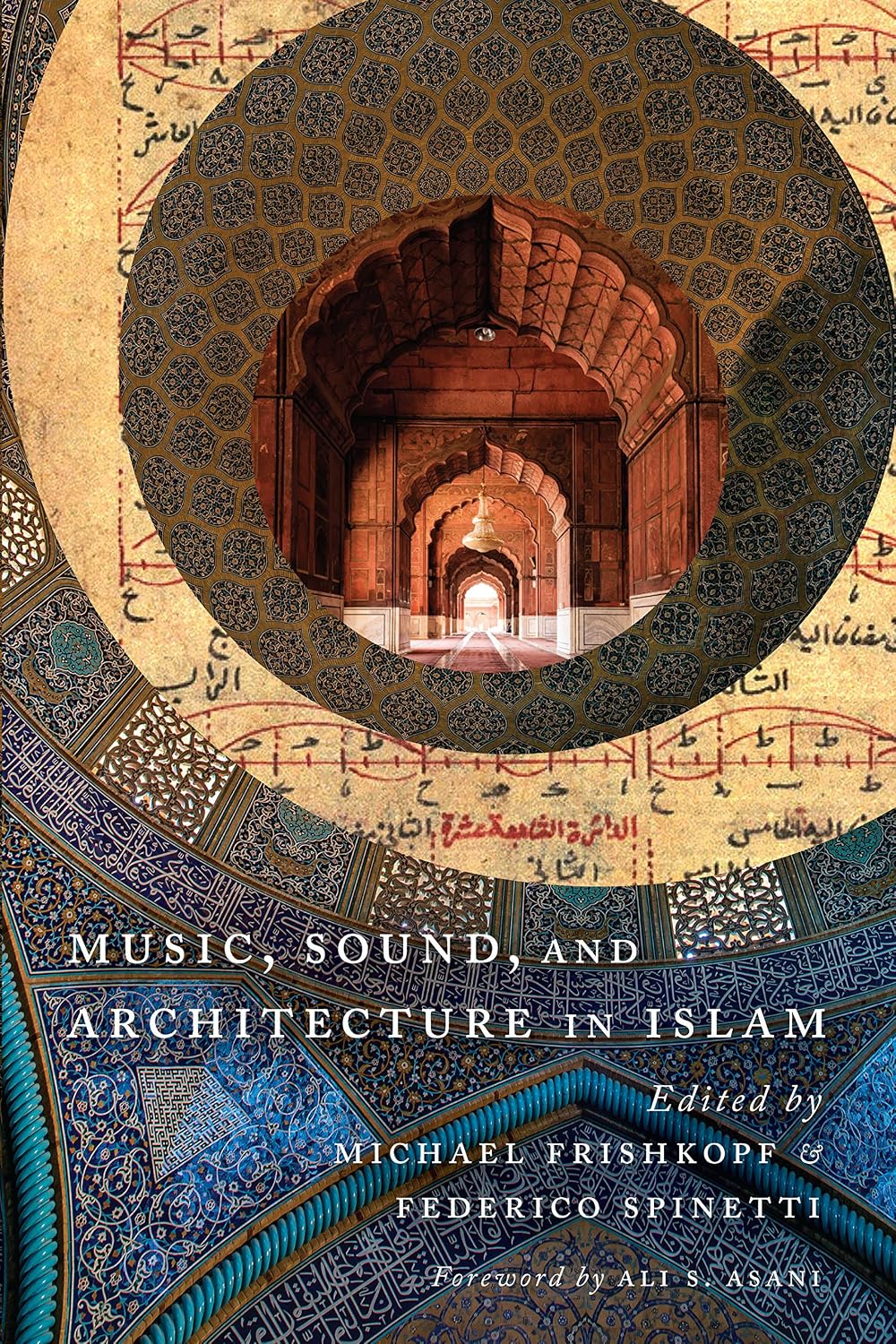 capítulo por capítulo baixar Music, Sound, and Architecture in Islam (English Edition)
