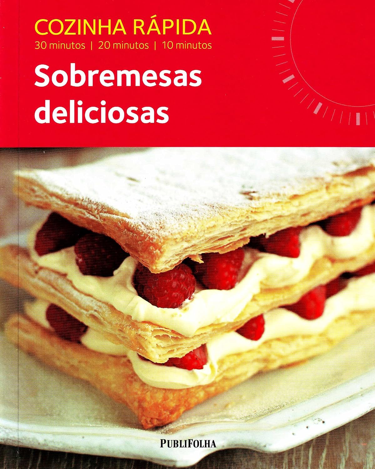 Cozinha Rápida. Sobremesas Deliciosas baixar livro de graça