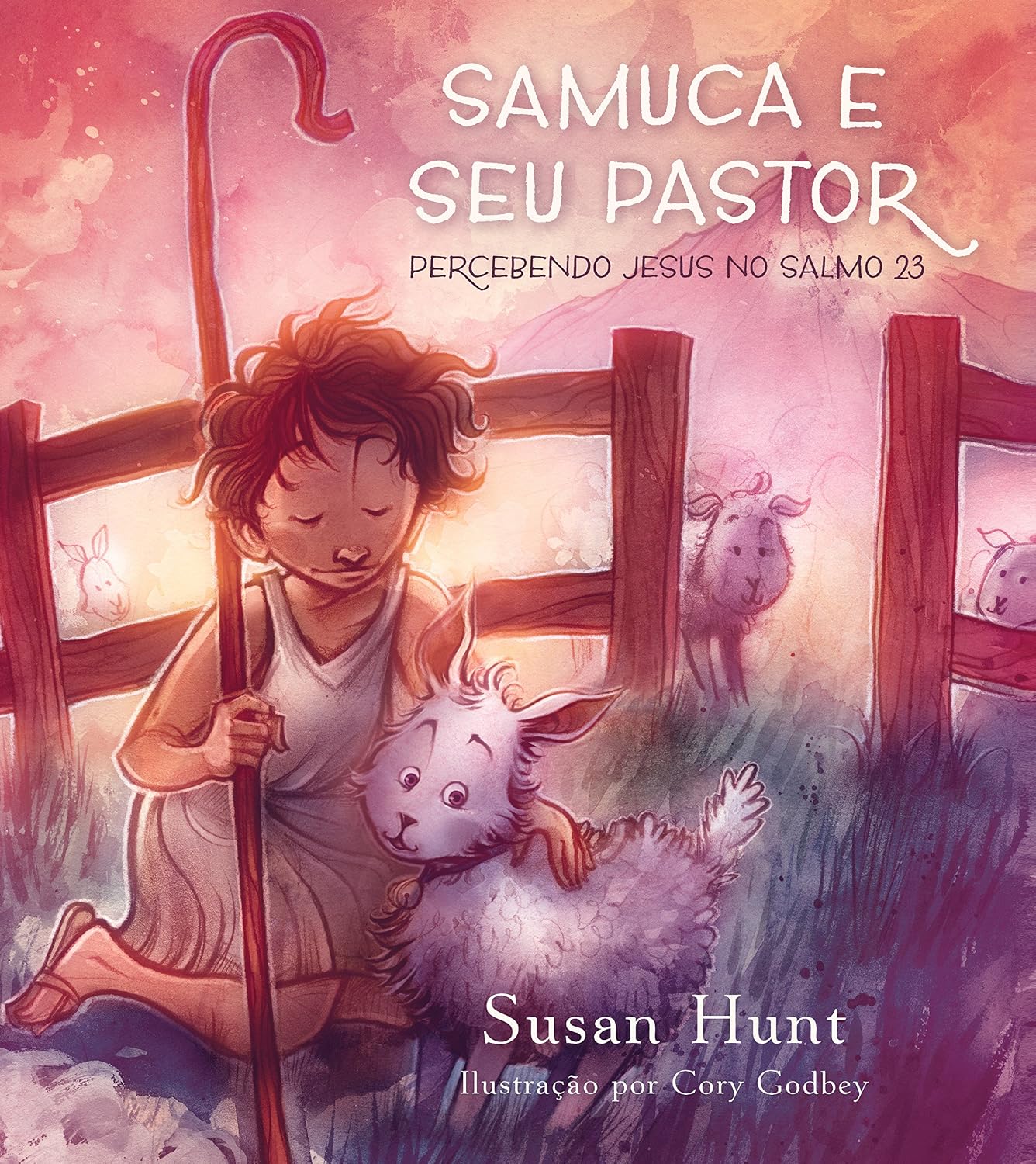 Samuca e seu Pastor baixar o livro de graça