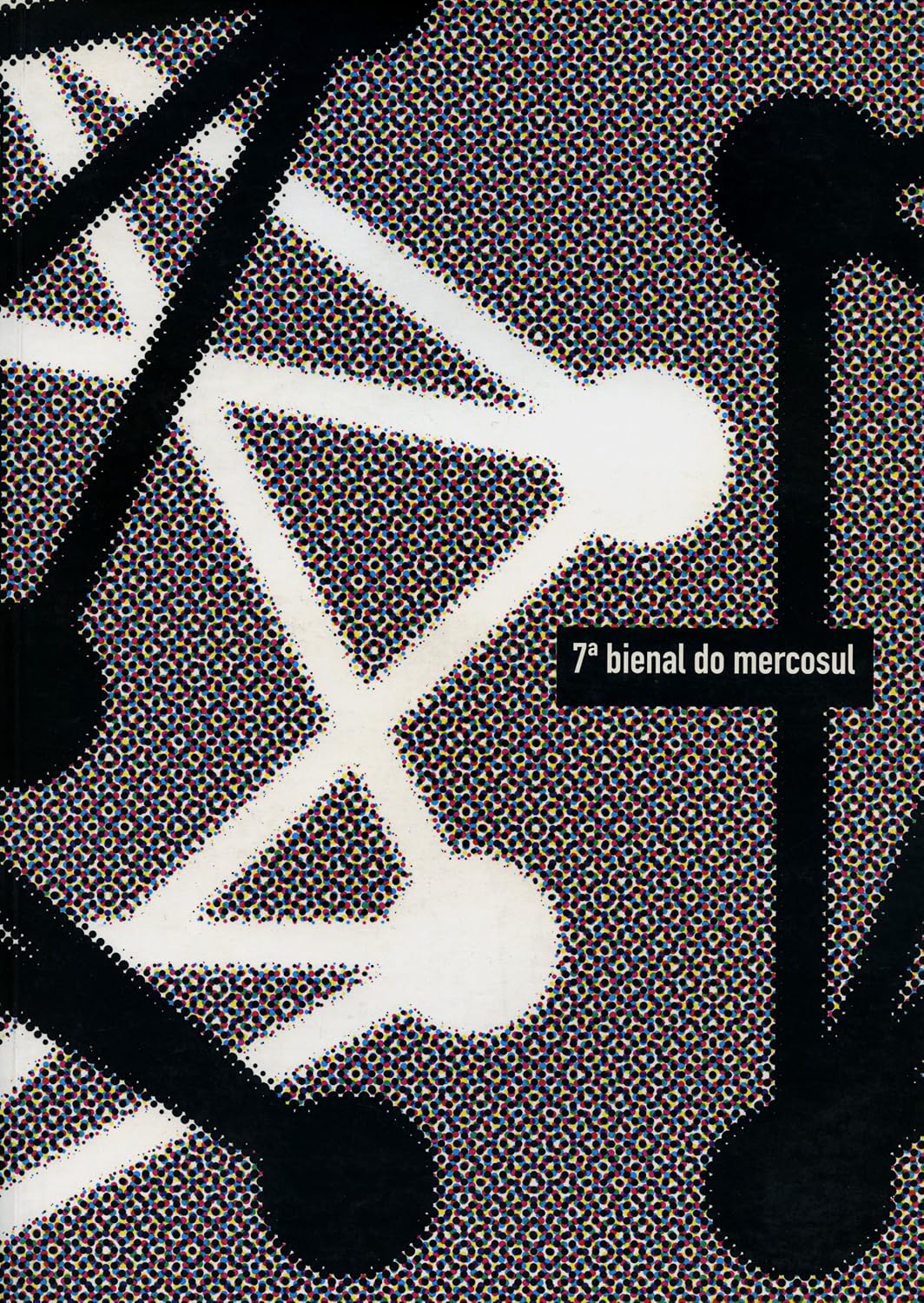 capítulo por capítulo baixar 7 Bienal do Mercosul. Grito e Escuta