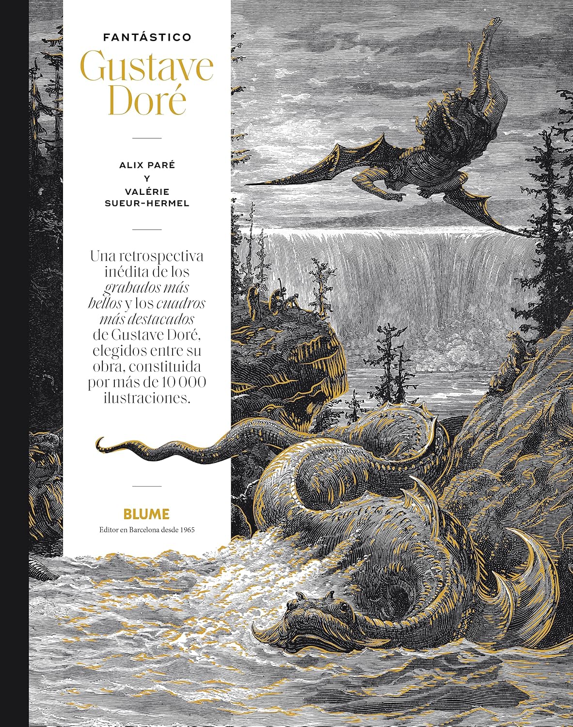 Fantástico. Gustave Doré (Spanish Edition) baixar o livro de graça