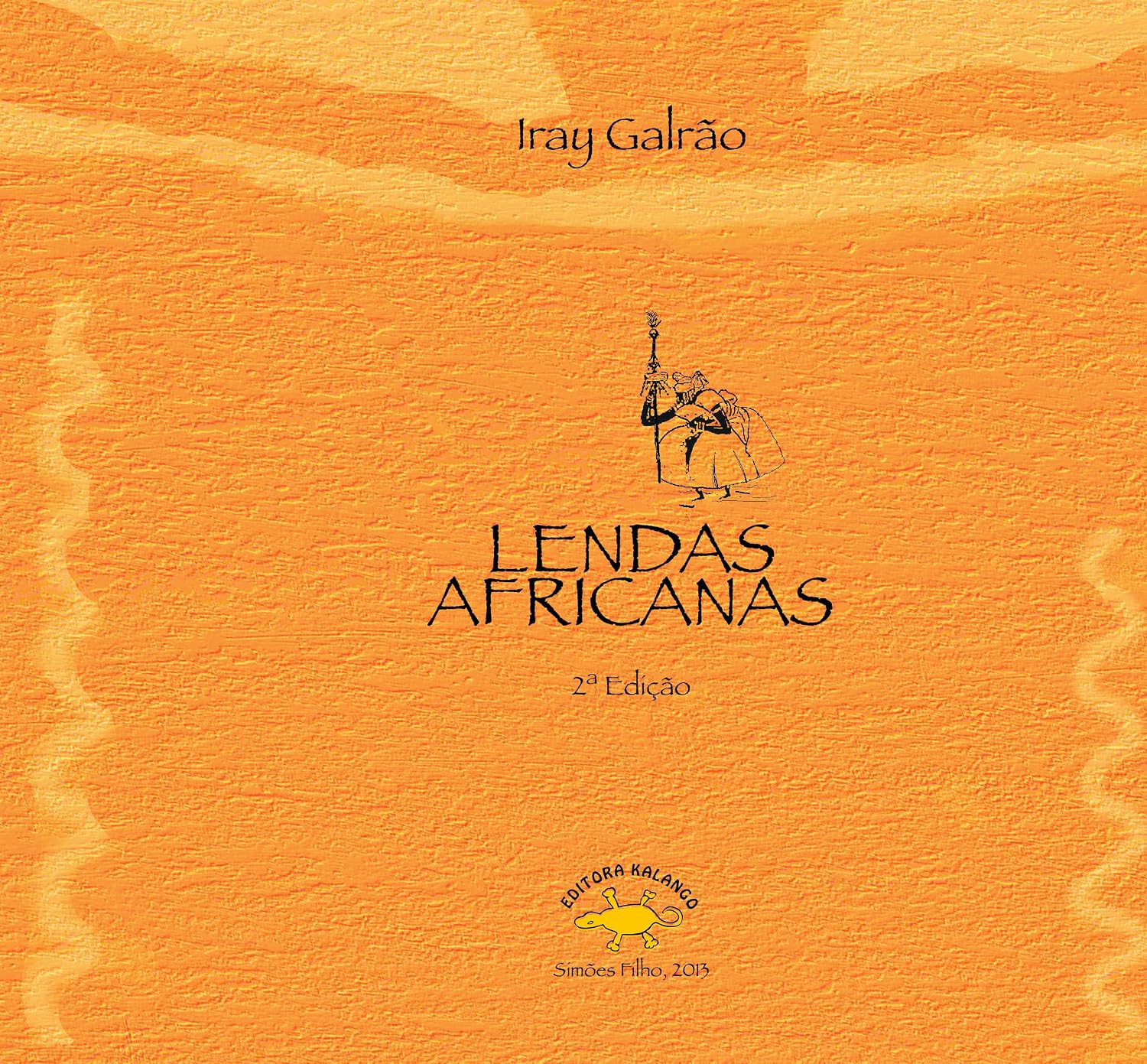 capítulo por capítulo baixar Lendas Africanas