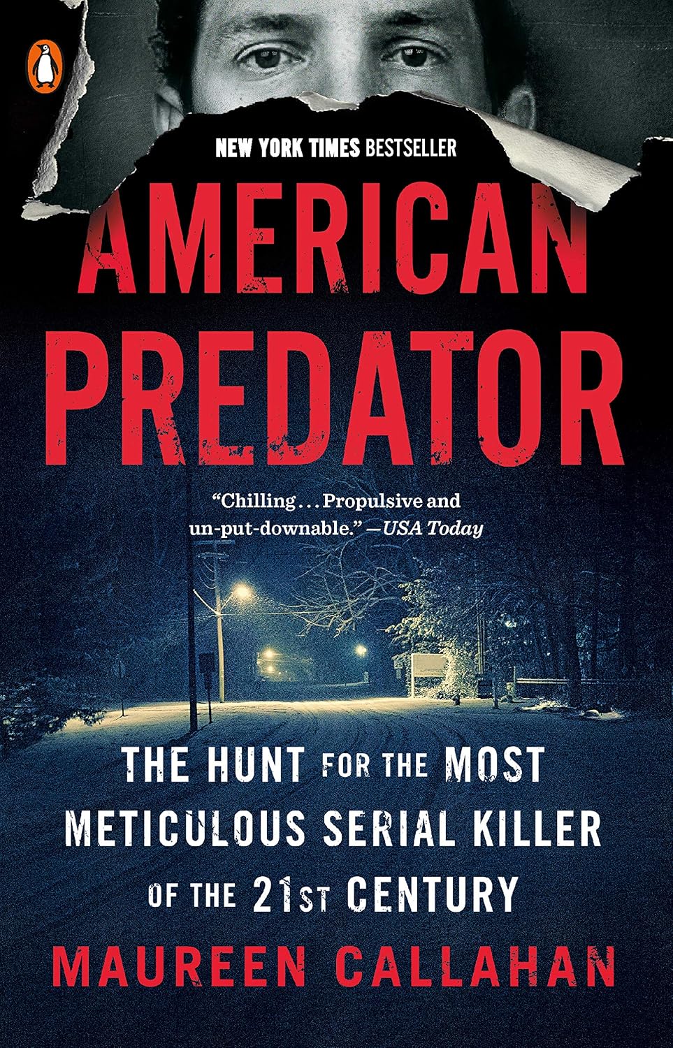 American Predator: The Hunt for the Most Meticulous Serial Killer of the 21st Century (English Edition) baixar o livro de graça