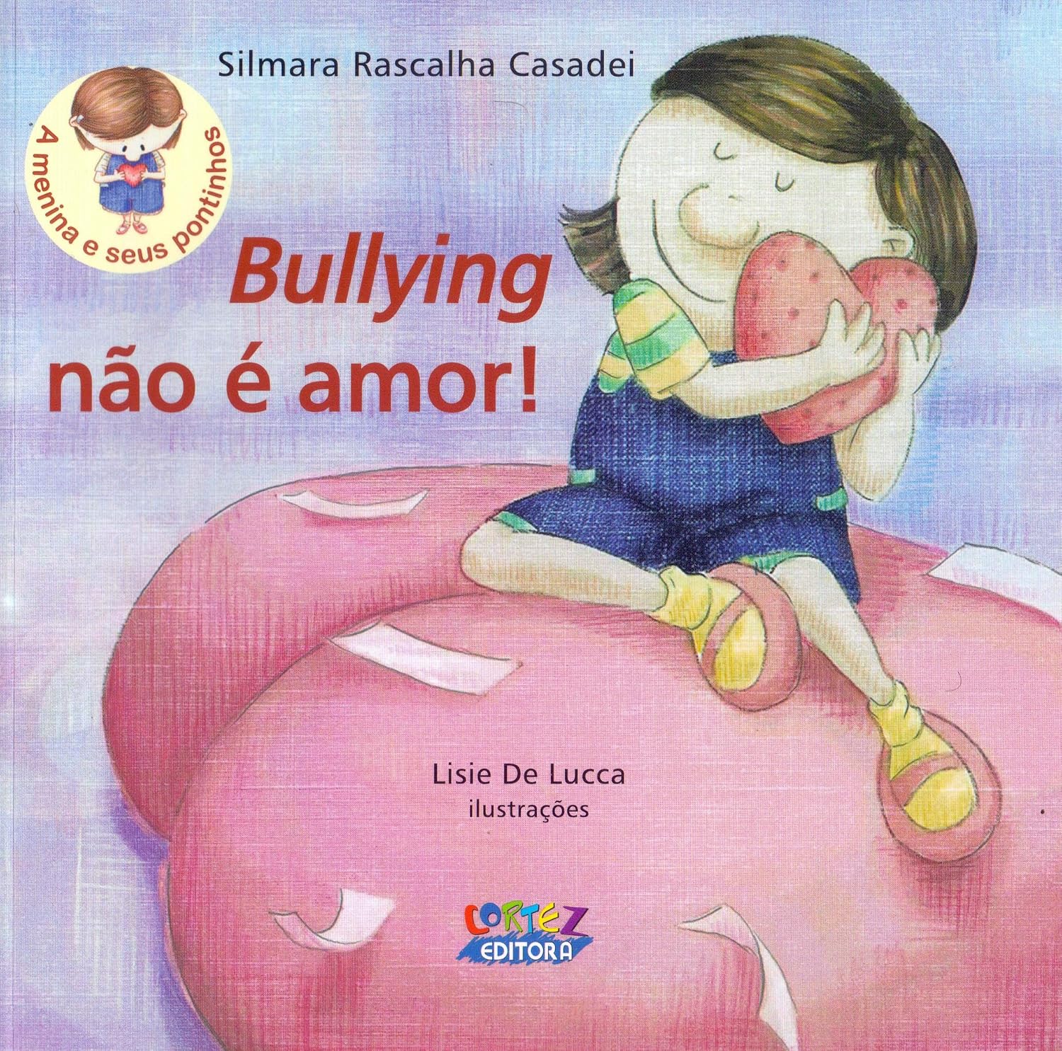 Bullying não é amor! baixar livro de graça