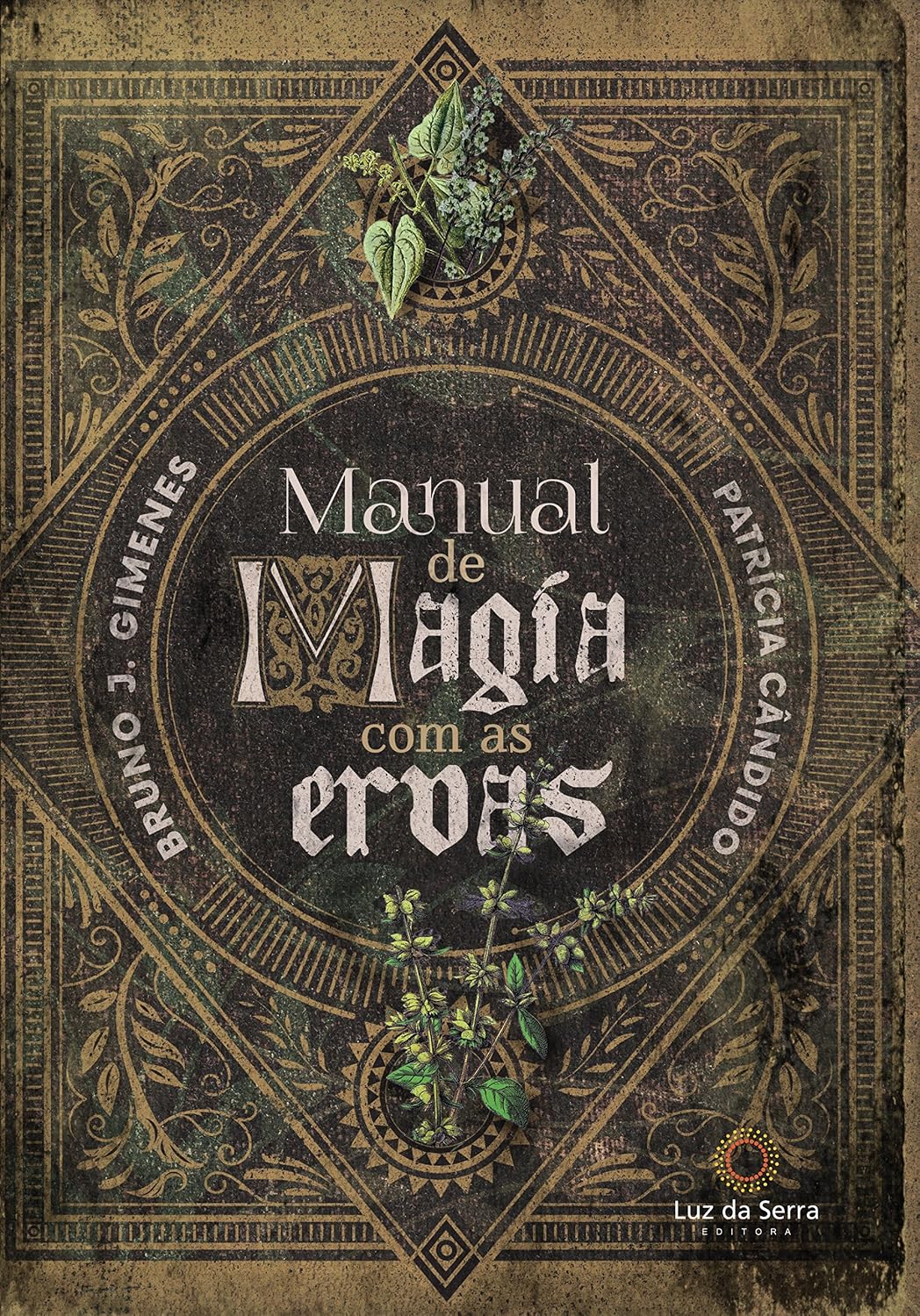 capítulo por capítulo baixar Manual de Magia com as Ervas