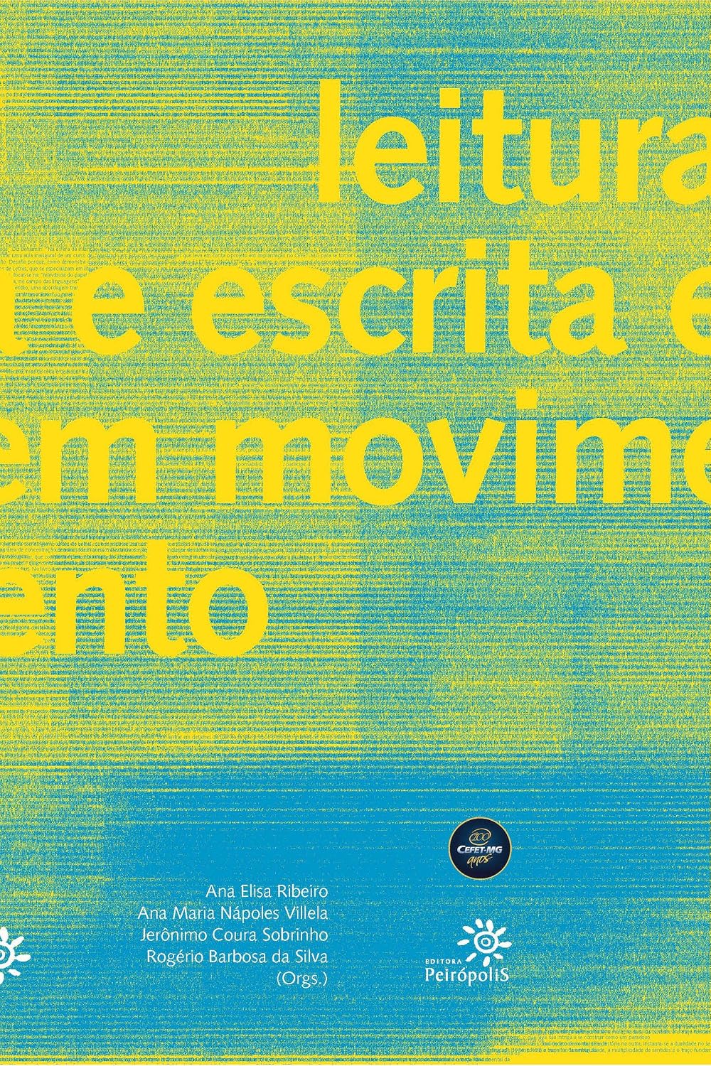 Leitura e escrita em movimento baixar o livro de graça