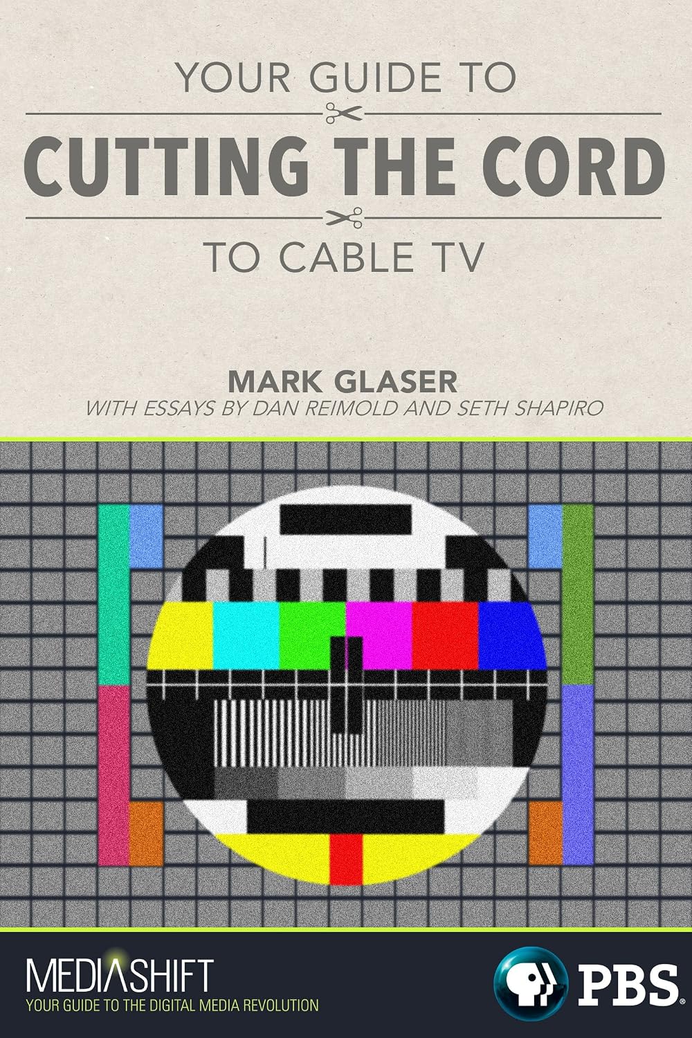 ler totalmente Your Guide to Cutting the Cord to Cable TV (English Edition)