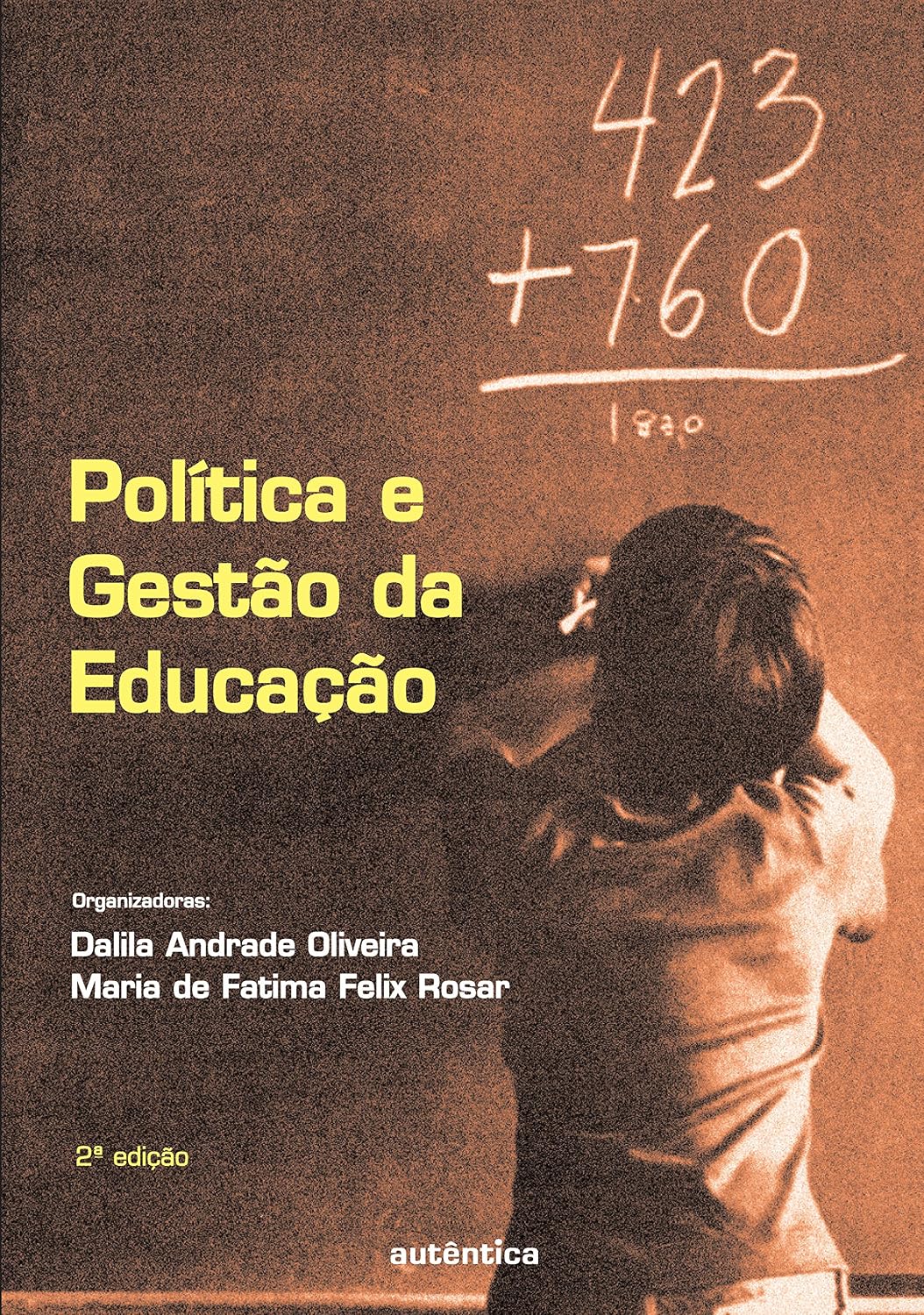 ler totalmente Política e gestão da educação