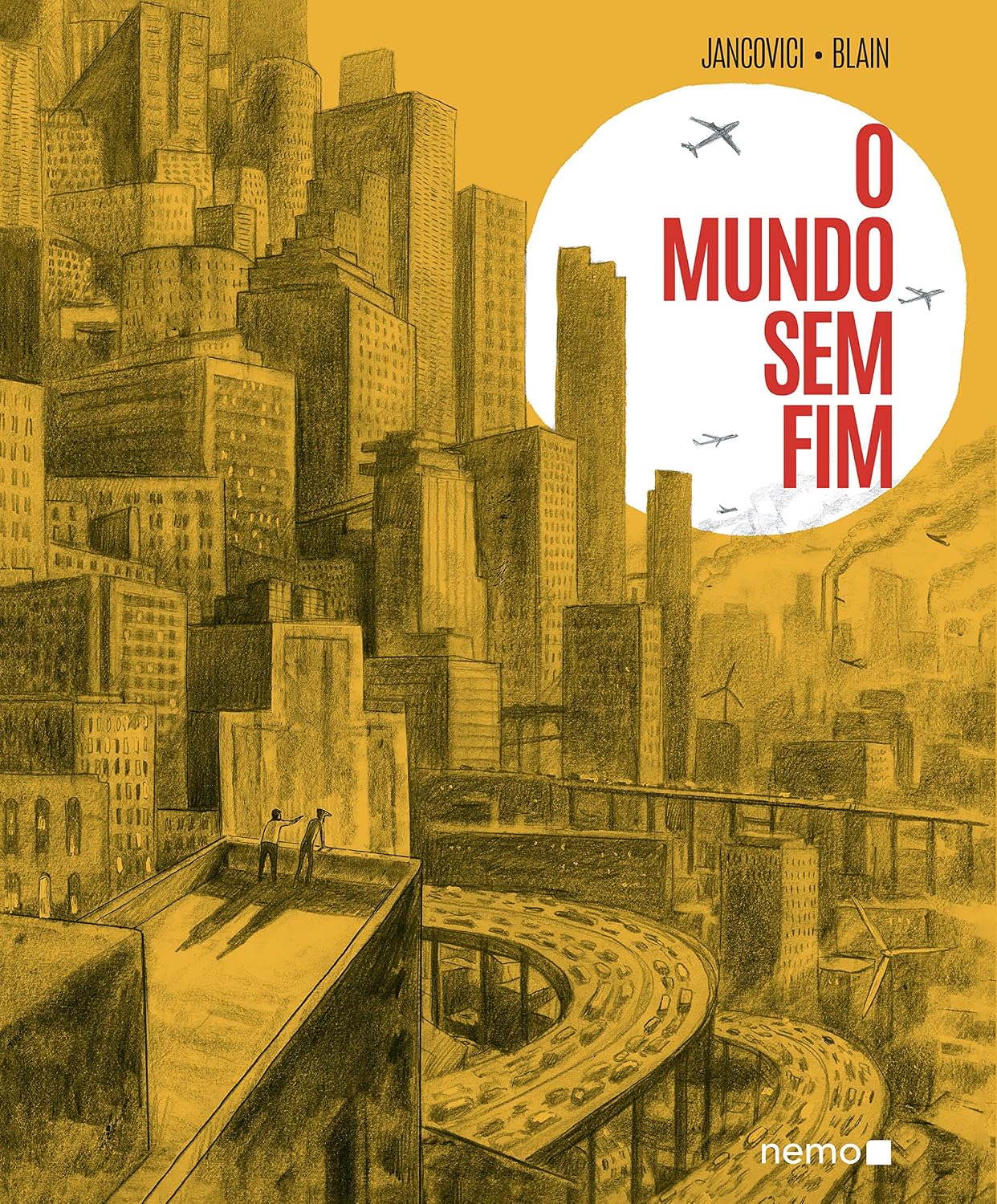 capítulo por capítulo baixar O mundo sem fim