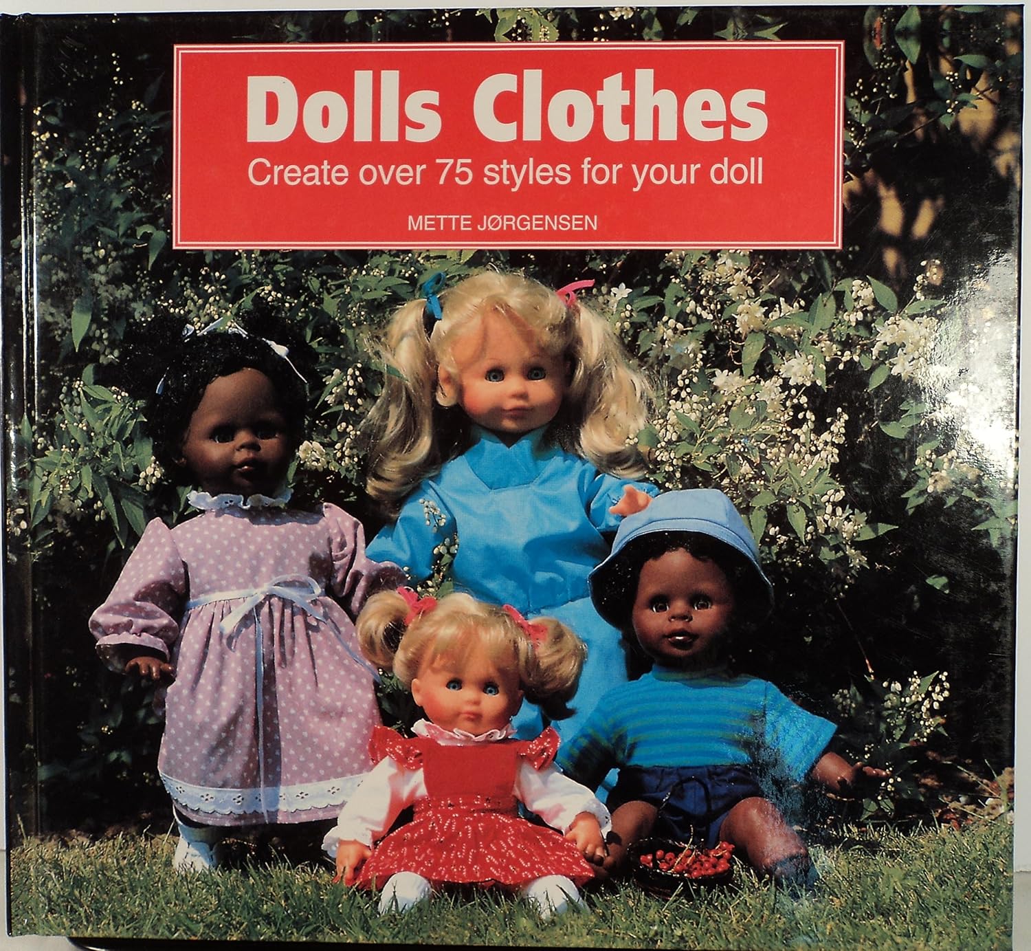 capítulo por capítulo baixar Dolls' Clothes