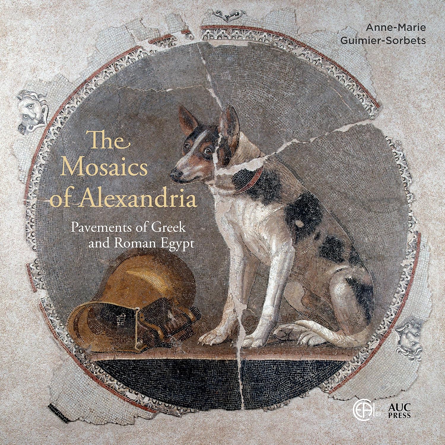 capítulo por capítulo baixar The Mosaics of Alexandria: Pavements of Greek and Roman Egypt (English Edition)