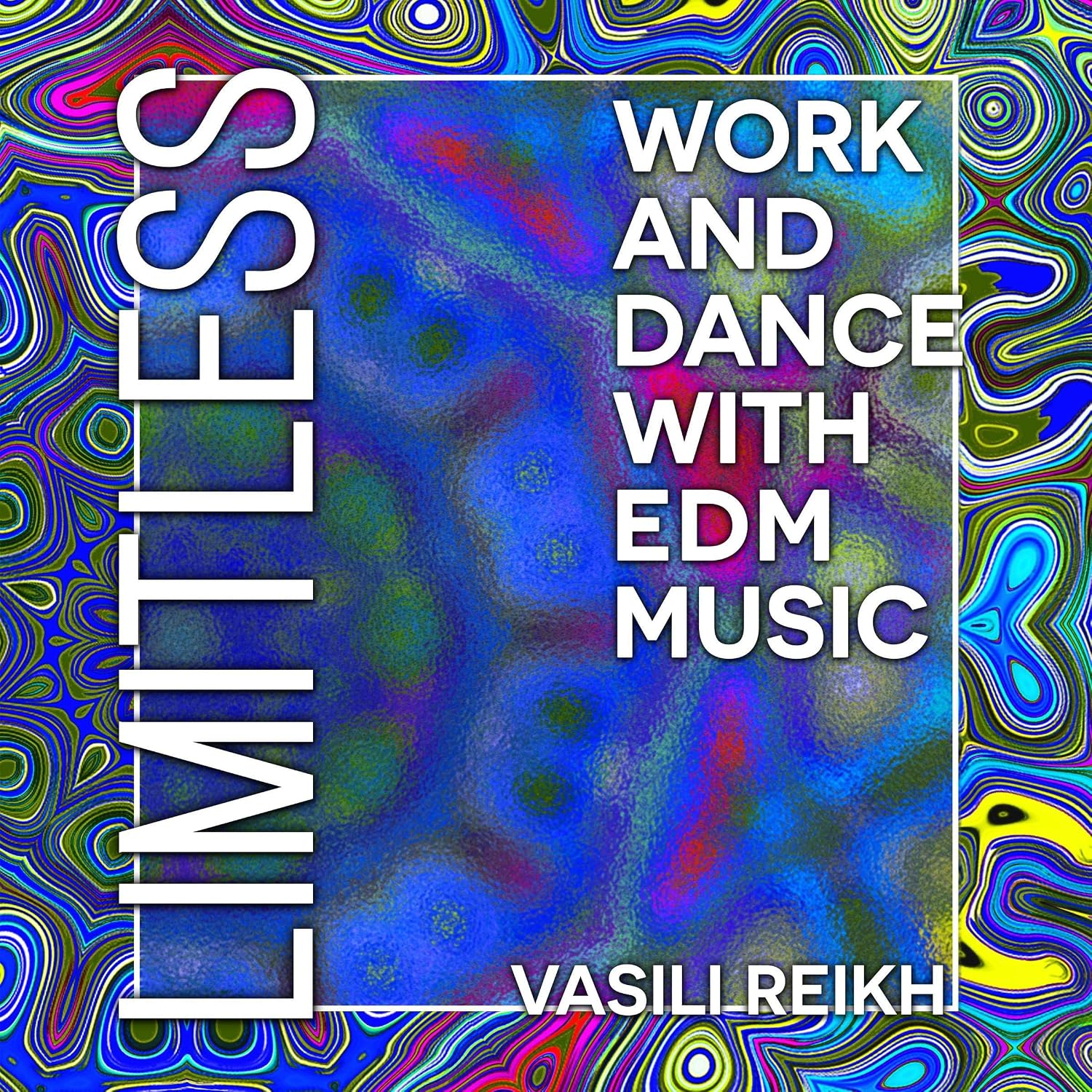 capítulo por capítulo baixar Limitless: Work and Dance with EDM Music