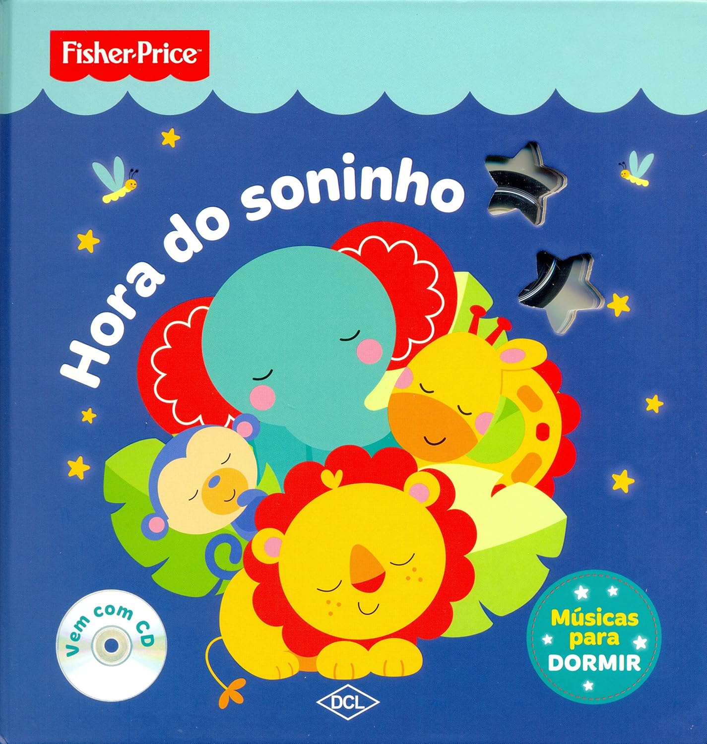capítulo por capítulo baixar Fisher Price. Hora do Soninho - Volume 1