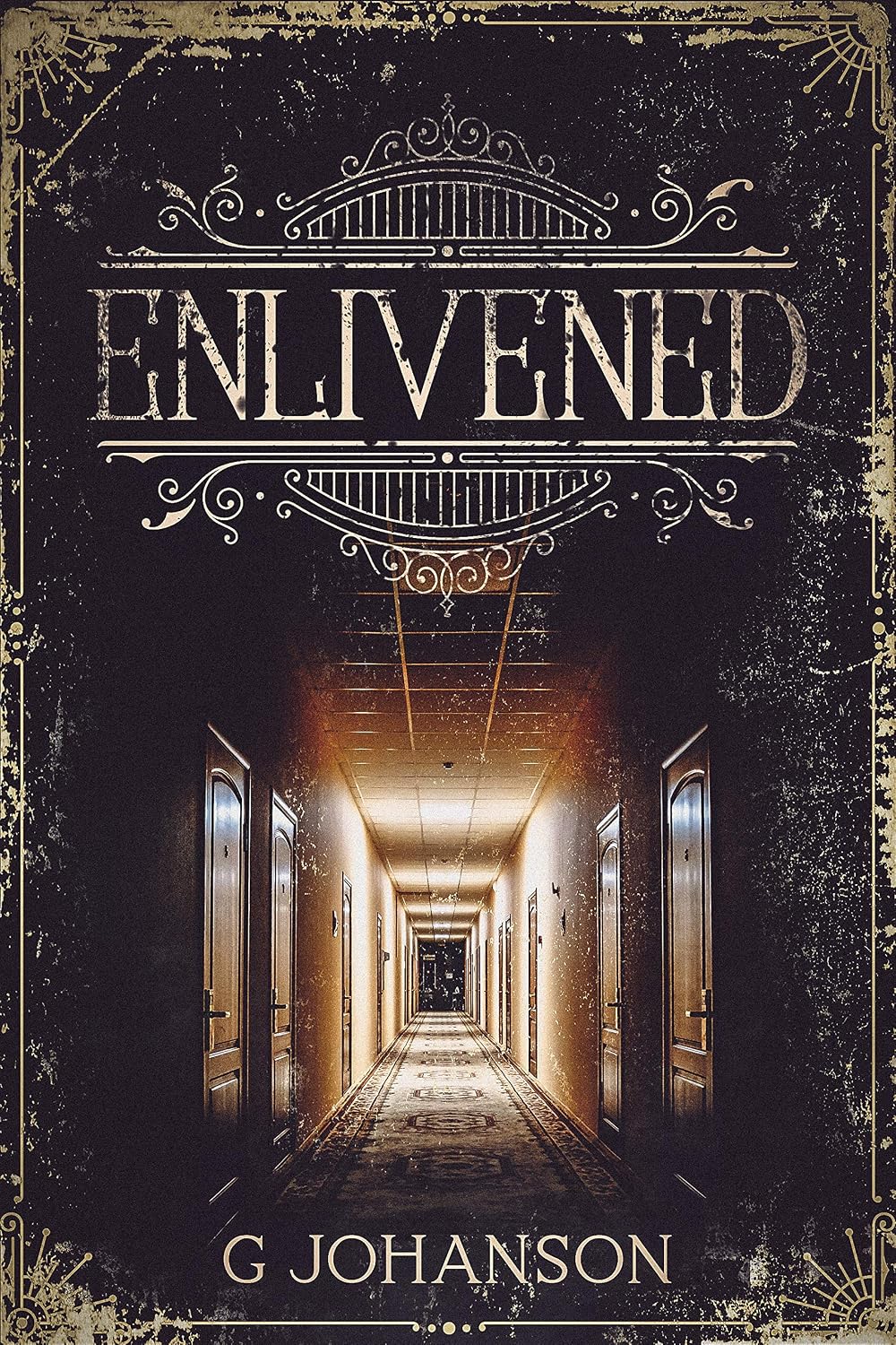 Enlivened (English Edition) baixar livro de graça