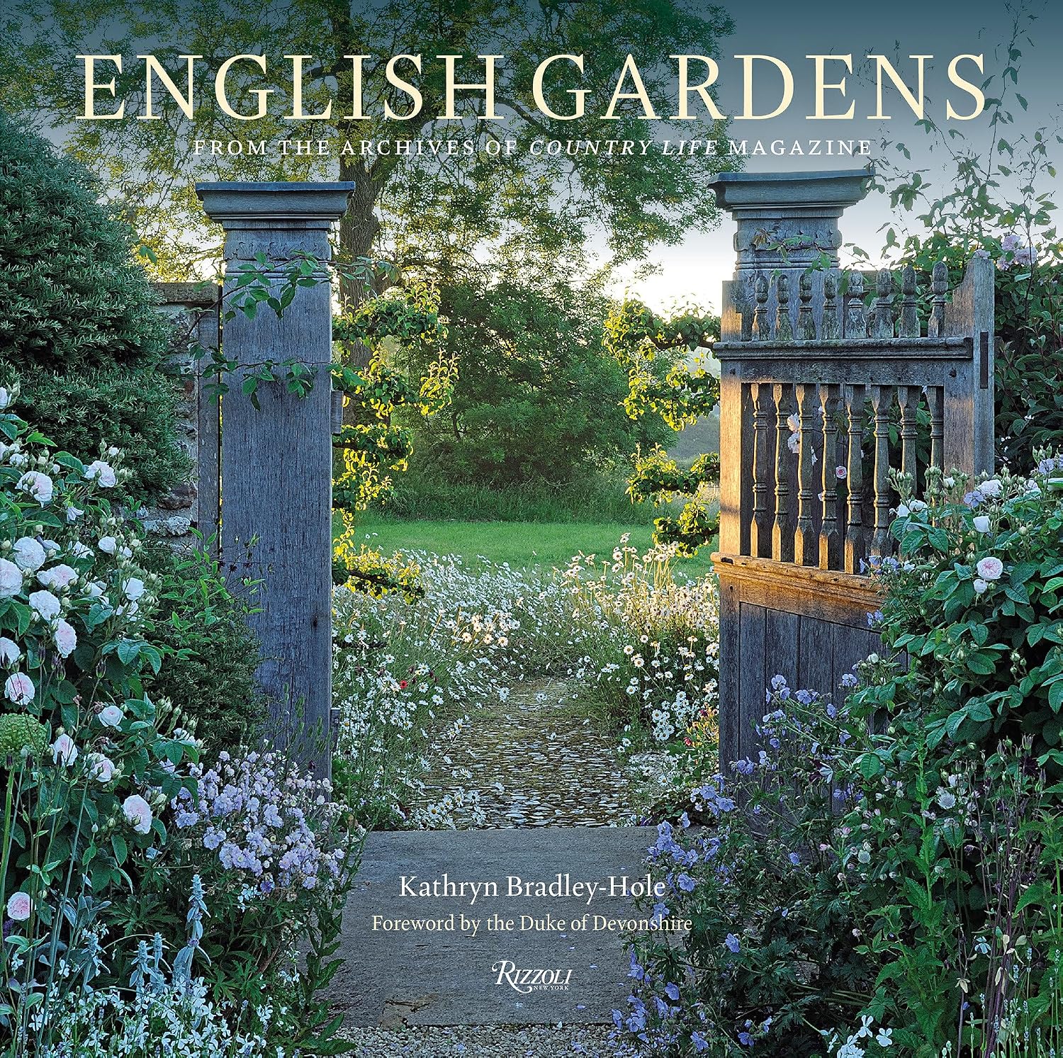 ler totalmente English Gardens: From the Archives of Country Life Magazine