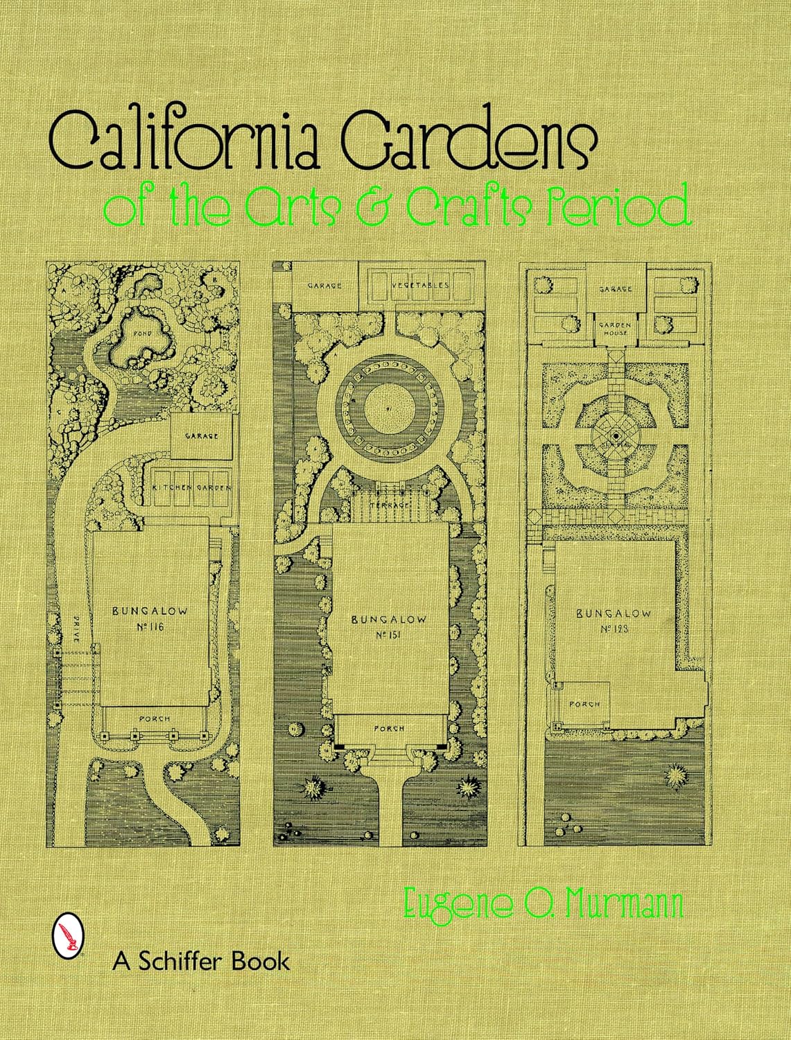 California Gardens of the Arts & Crafts Period baixar livro de graça