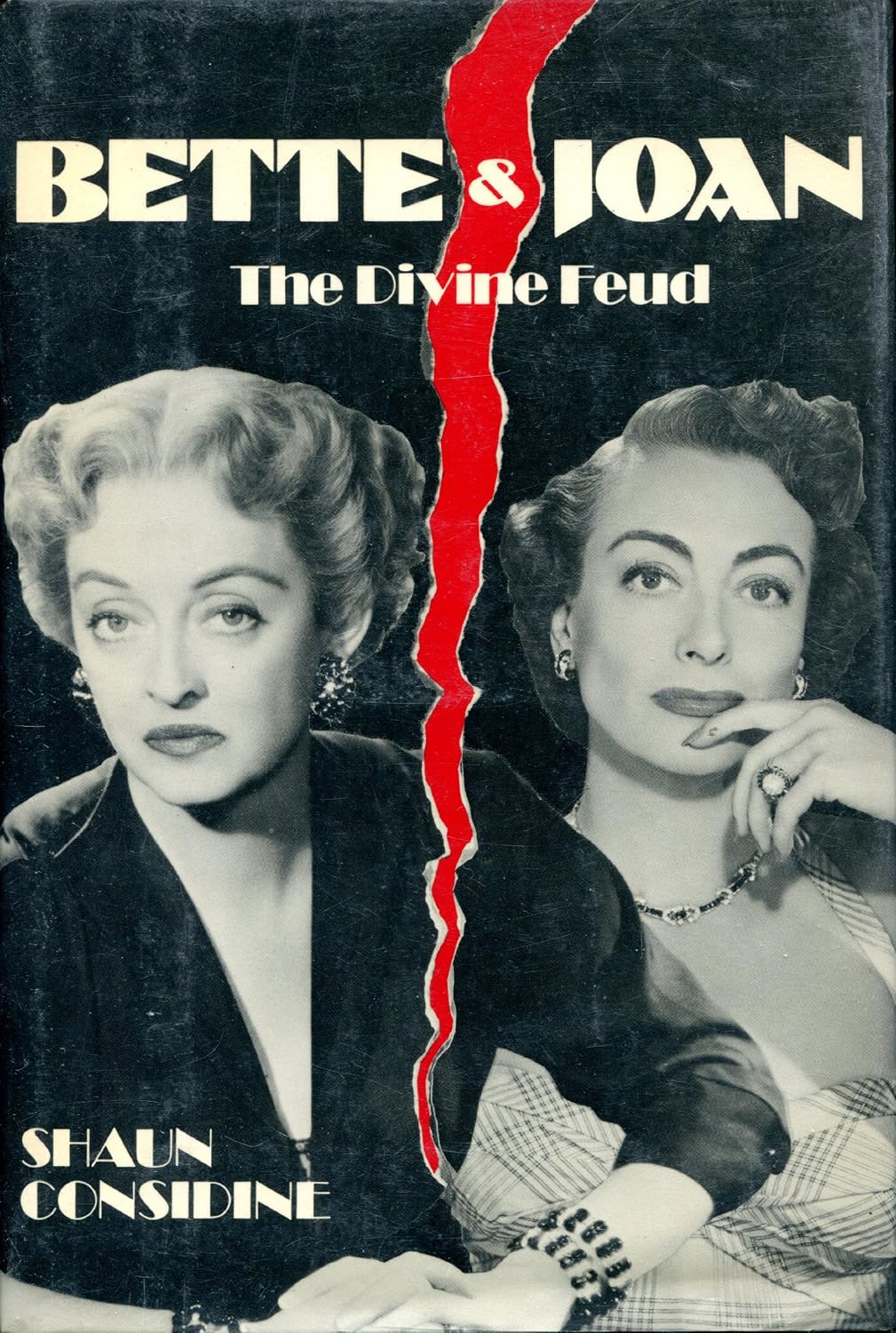 Bette and Joan