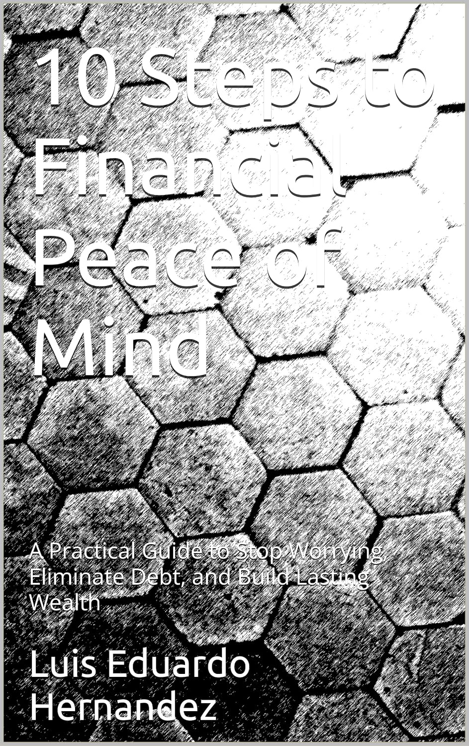 capítulo por capítulo baixar 10 Steps to Financial Peace of Mind: A Practical Guide to Stop Worrying, Eliminate Debt, and Build Lasting Wealth (English Edition)