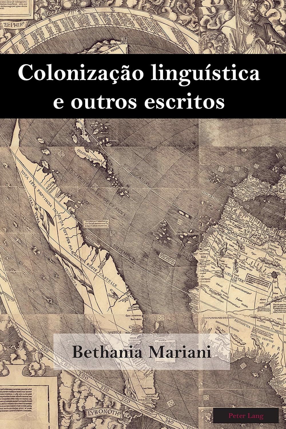 Colonização linguística e outros escritos baixar livro de graça