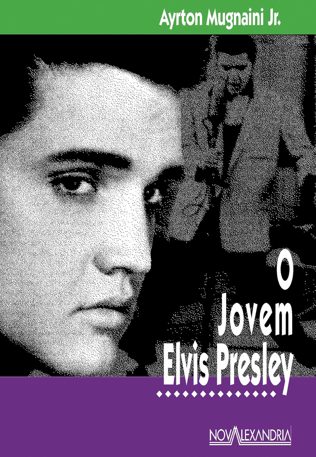O jovem Elvis Presley baixar livro de graça