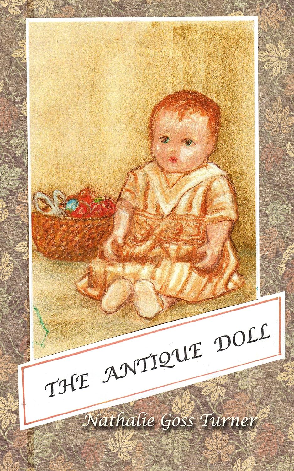 The Antique Doll (English Edition) baixar livro de graça