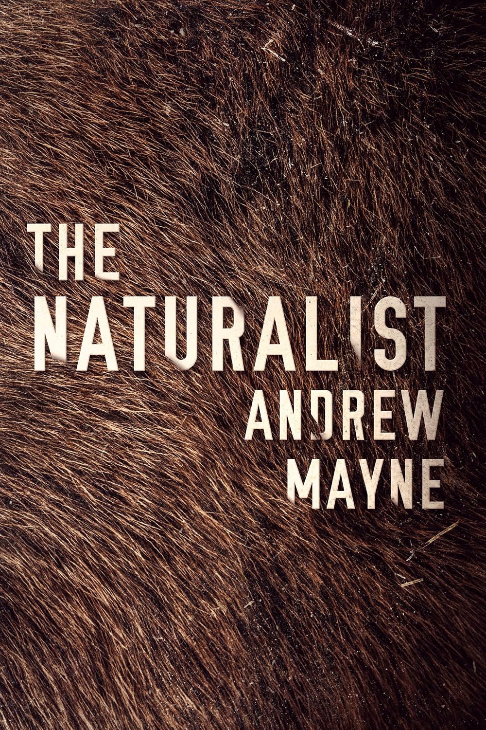 The Naturalist (English Edition) baixar livro de graça