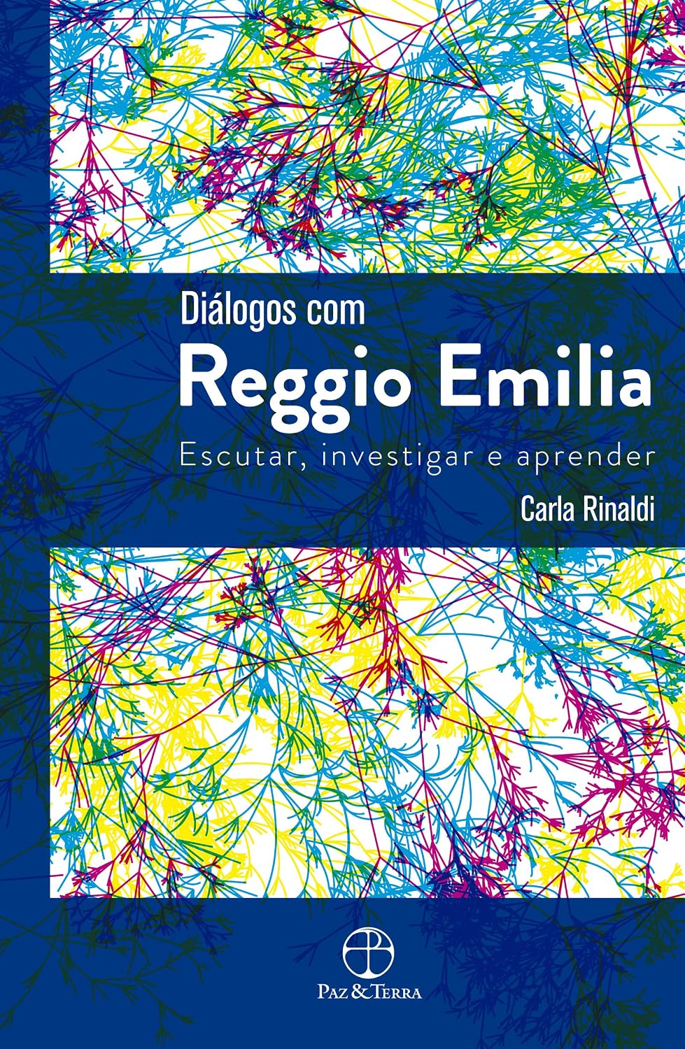 capítulo por capítulo baixar Diálogos com Reggio Emilia: Escutar, investigar e aprender