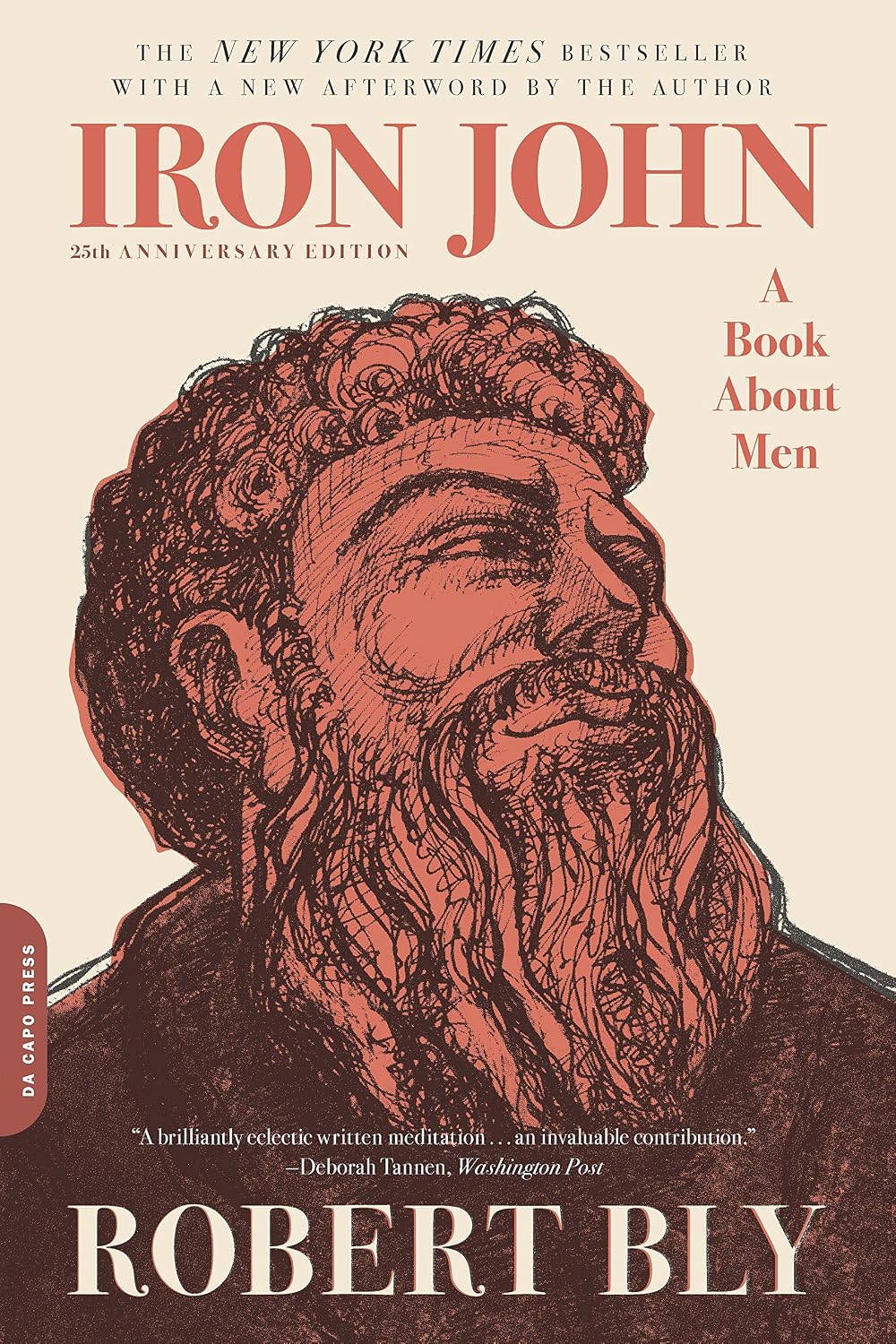 Iron John: A Book about Men (English Edition) baixar o livro de graça