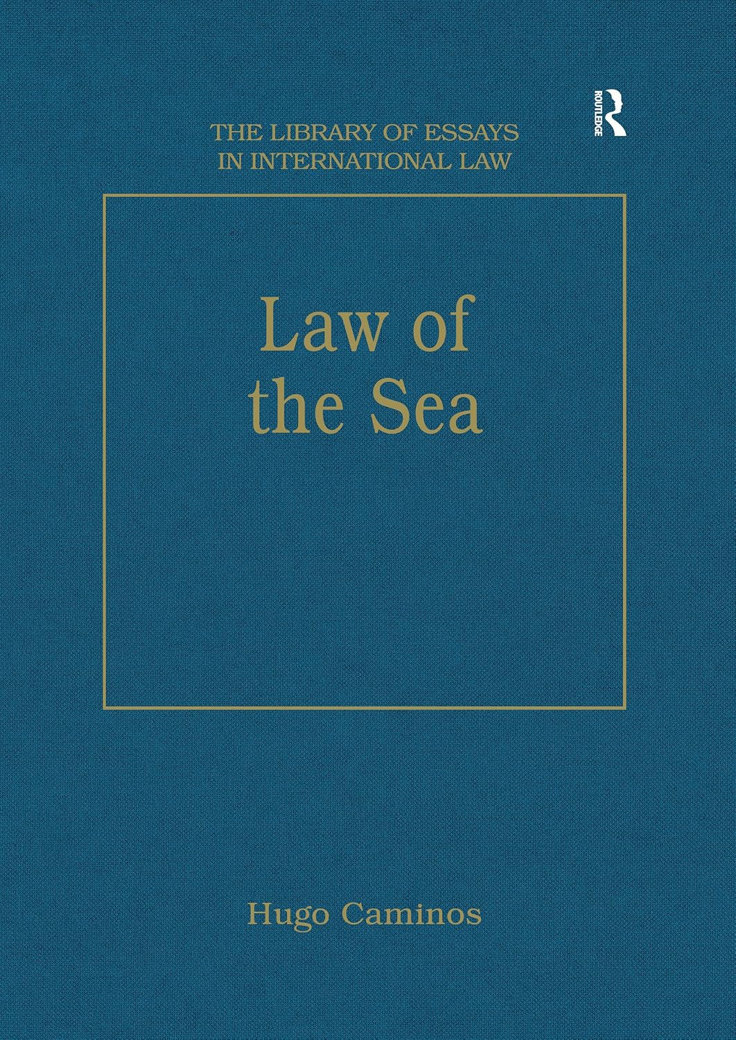 ler totalmente Law of the Sea (The Library of Essays in International Law) (English Edition)