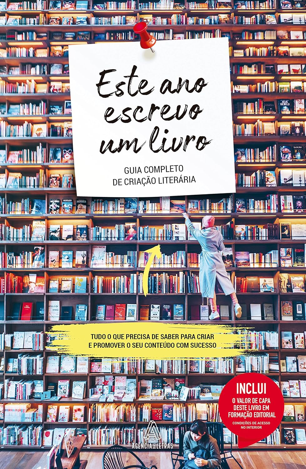 Este Ano Escrevo um Livro baixar livro de graça