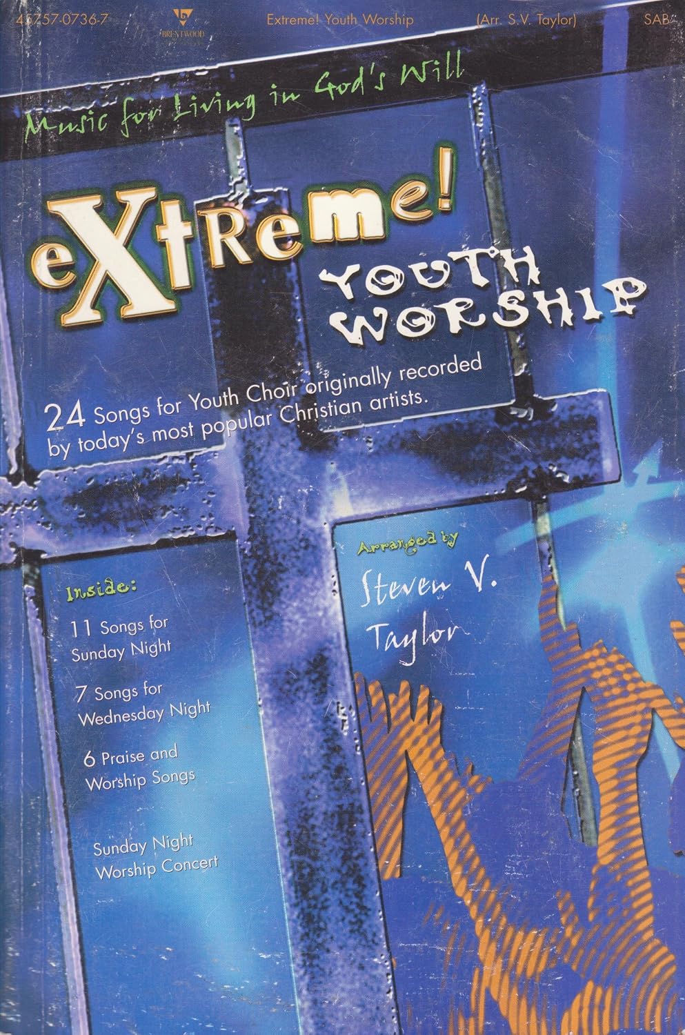 capítulo por capítulo baixar Extreme! Youth Worship