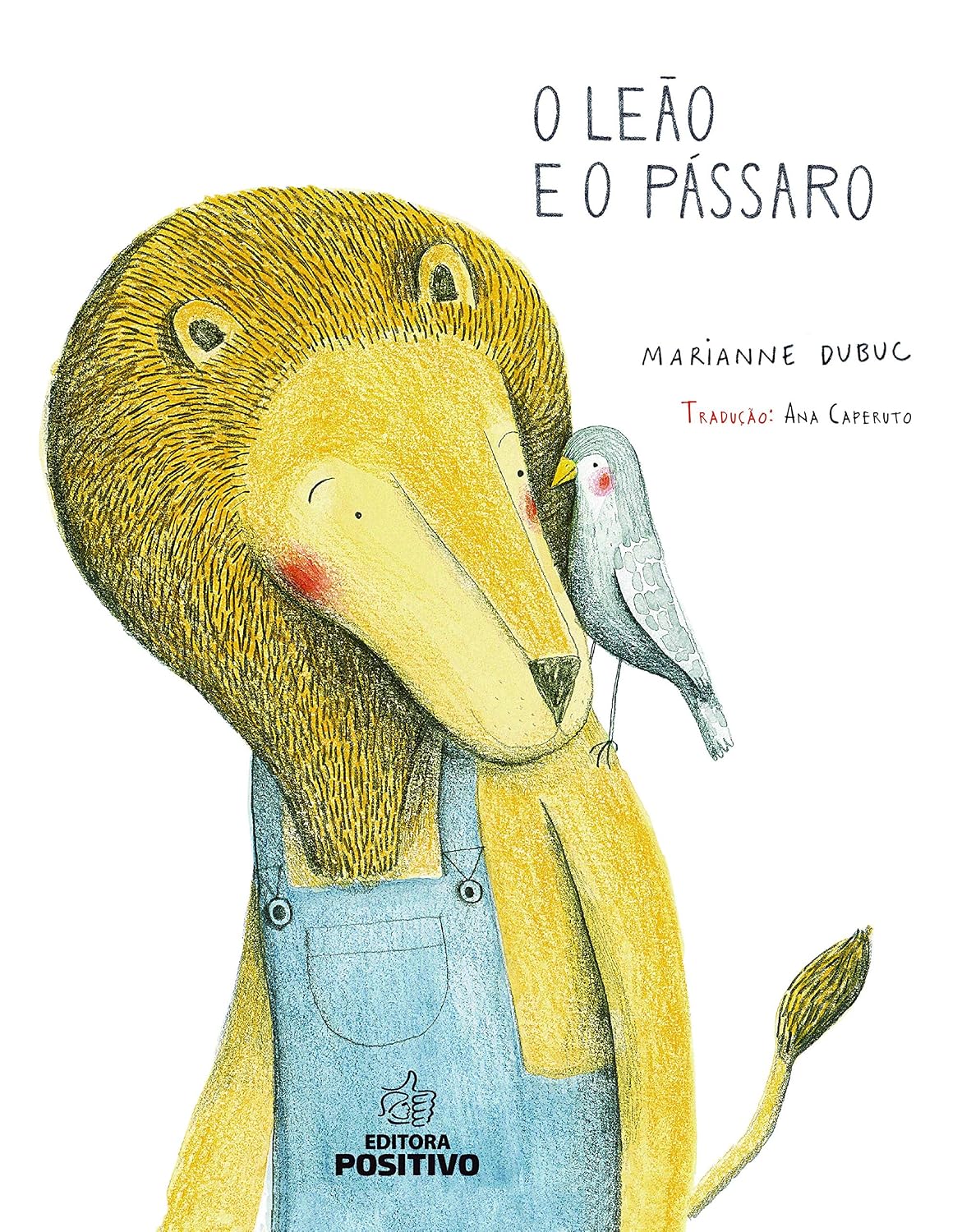 O Leão e o Pássaro